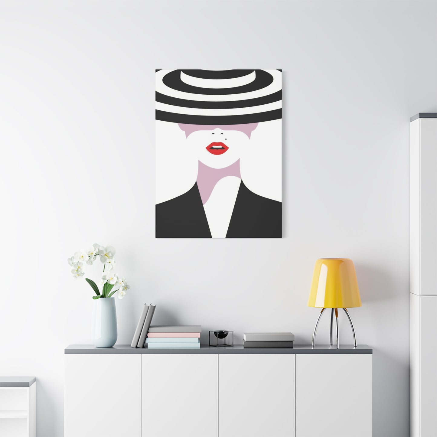 Glam Art 6 Wall Art & Canvas Prints