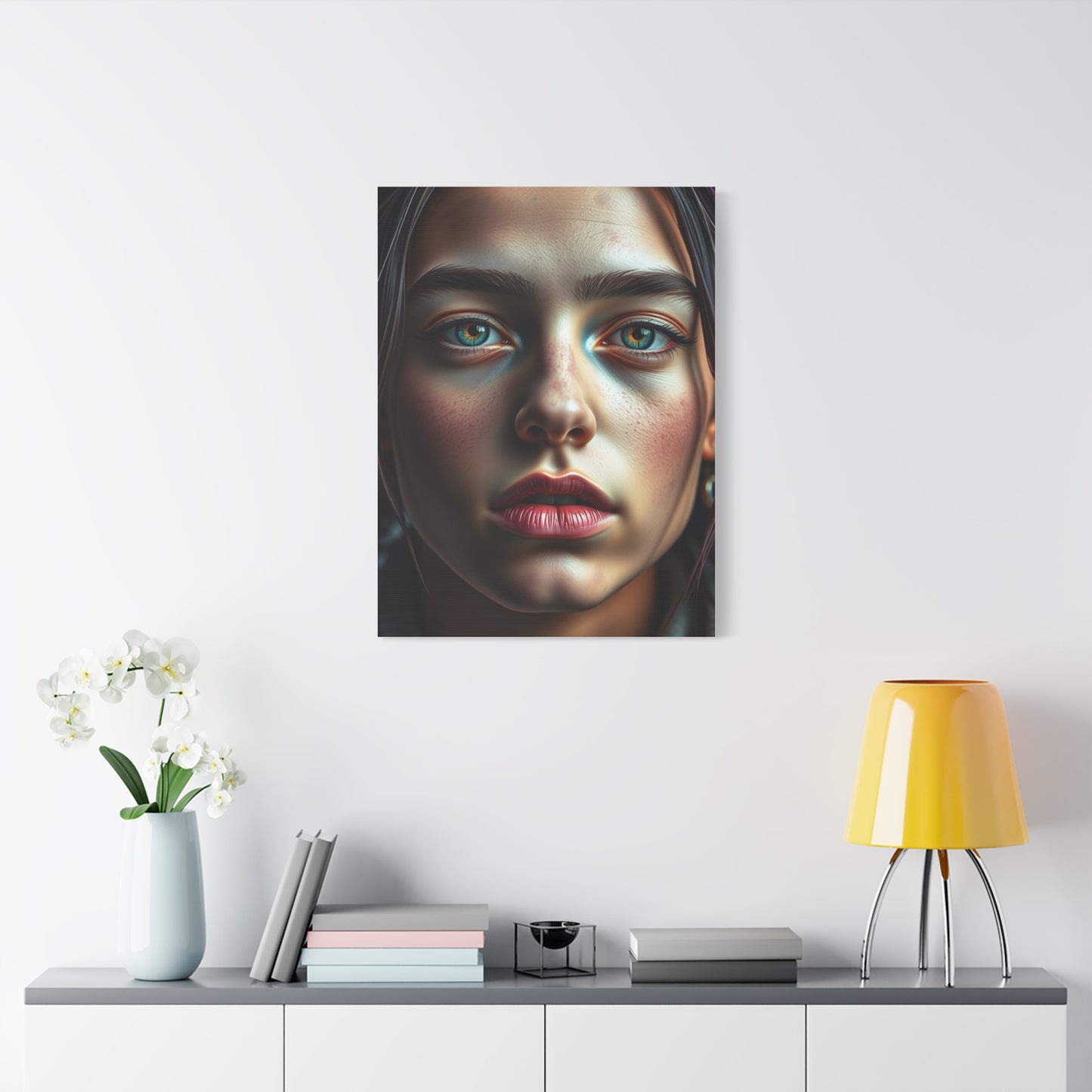 Art for Teens Art Supreme Canvas Wall Art & Canvas Print