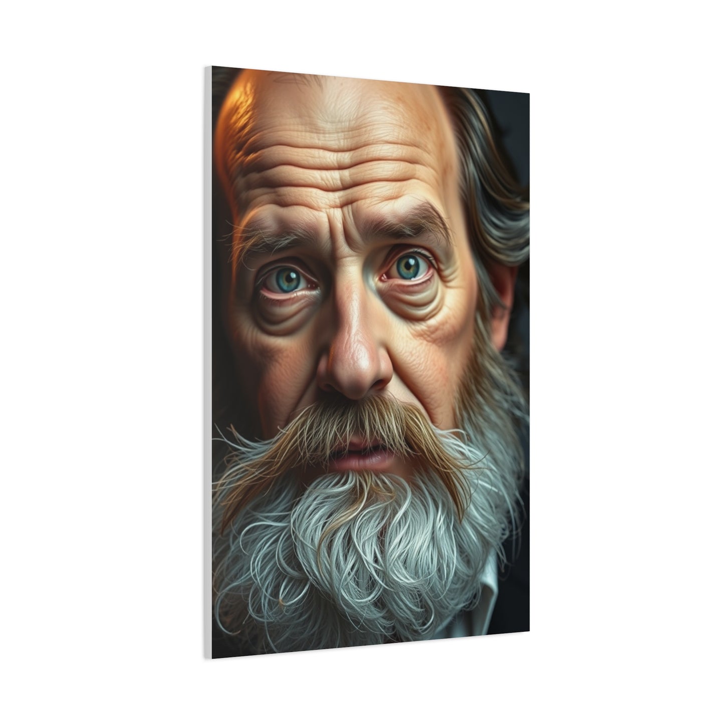 Collection Michael Sowa Art Art Wall Art & Canvas Print