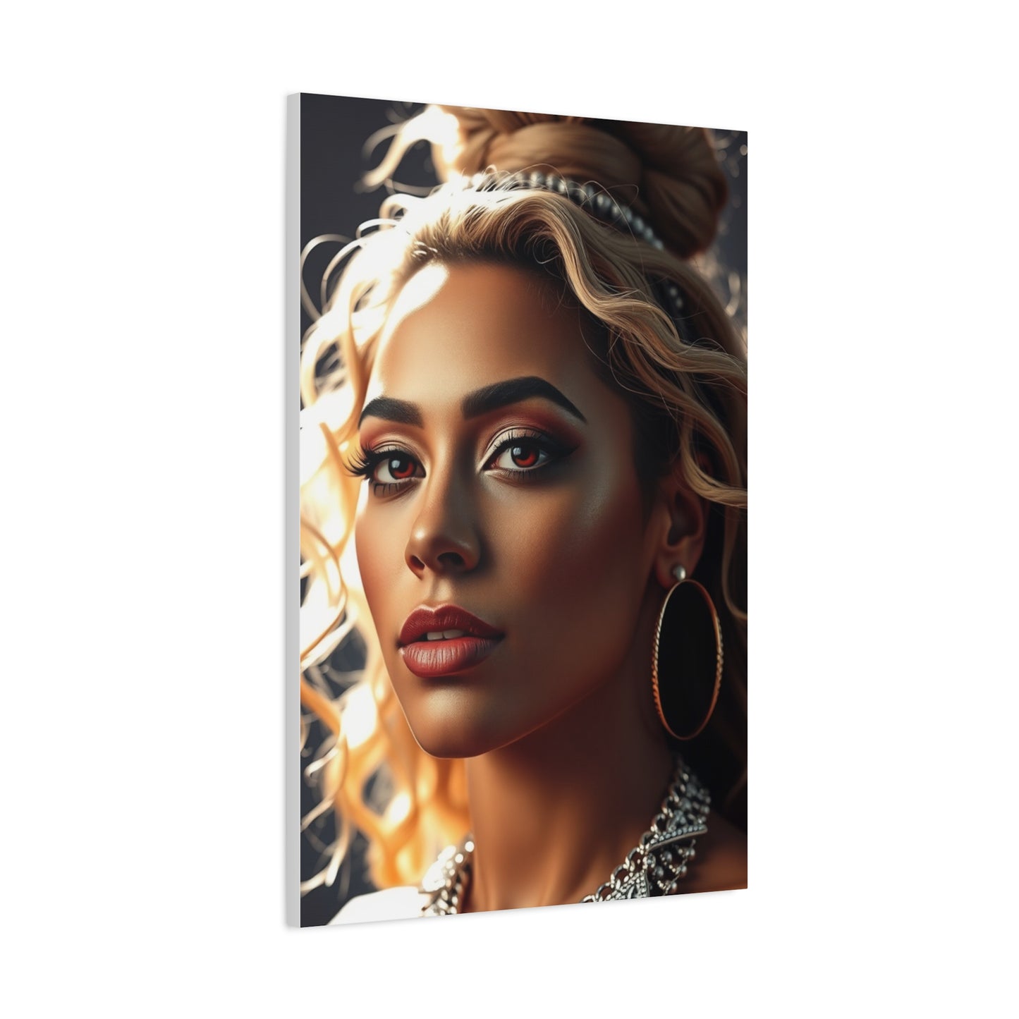 Collection Beyonce Art Wall Art & Canvas Print