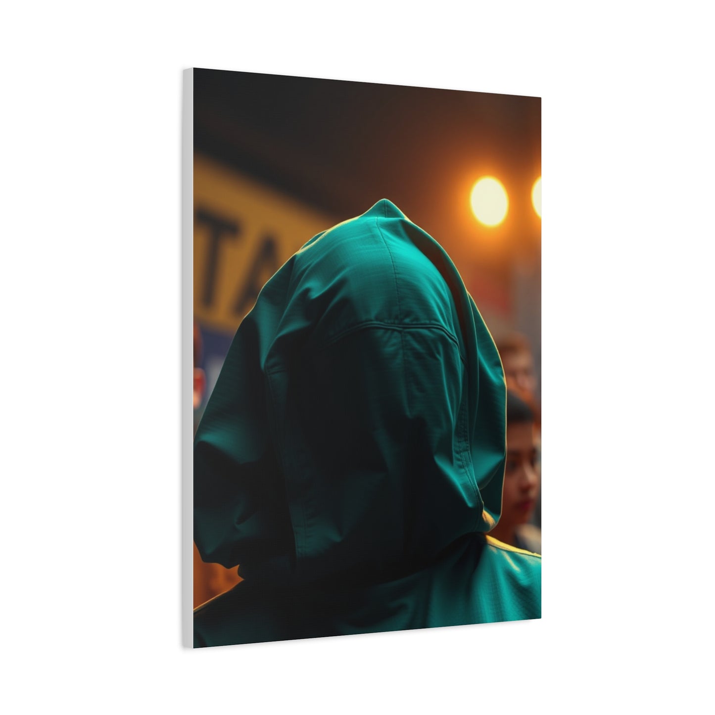 Collection Advocacy Artwork Art Wall Art & Canvas Print