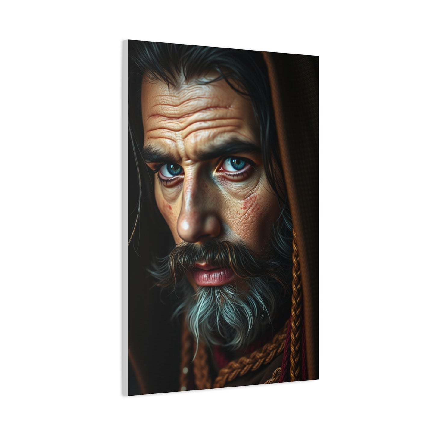 Supreme Art Of Spanjer Art Wall Art & Canvas Print