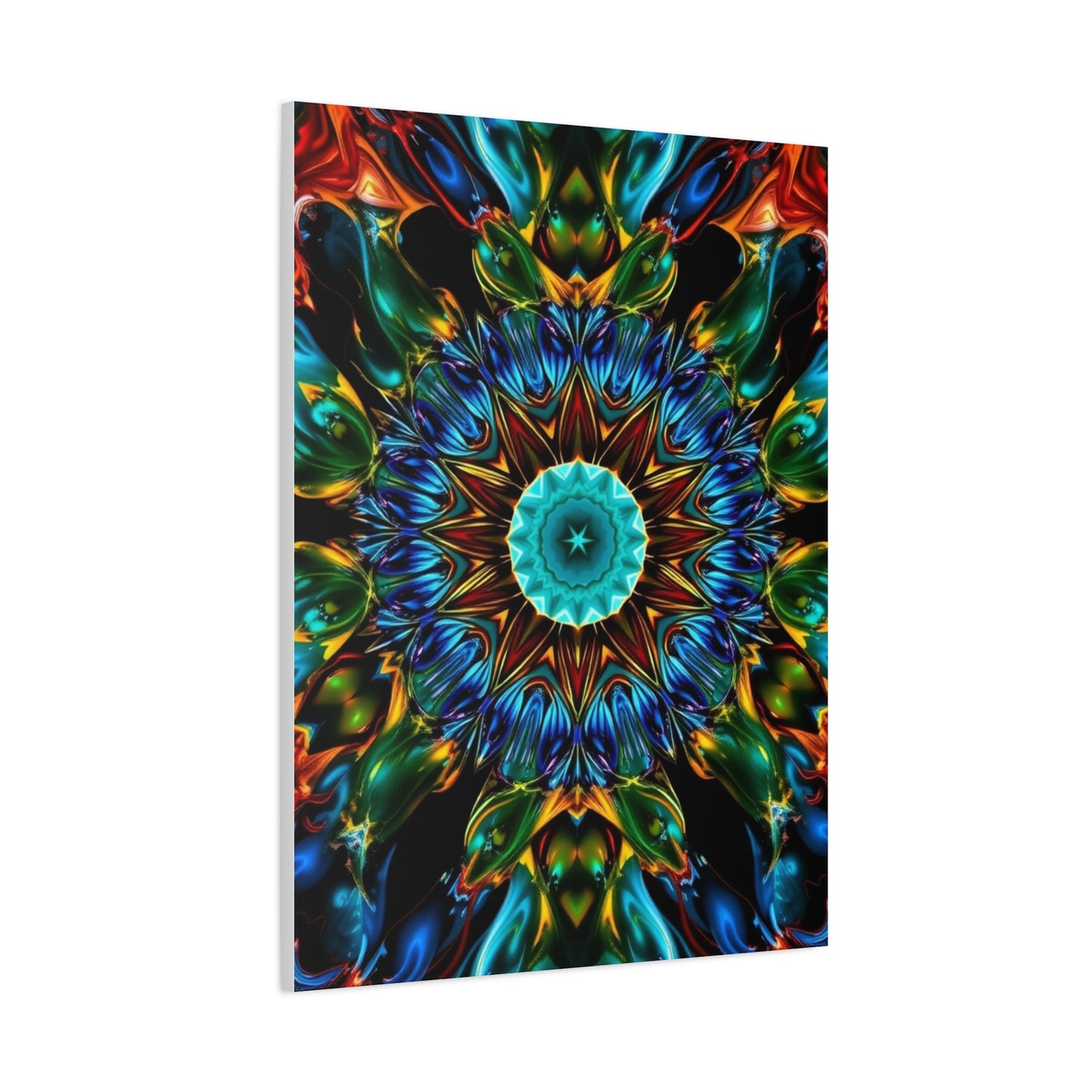 Supreme Abstract Shape & Patterns Collection Wall Art & Canvas Print