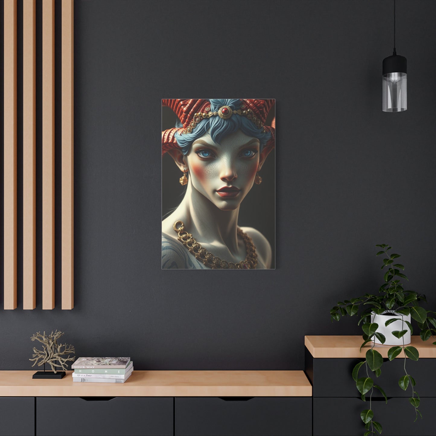 Collection Aries Art Wall Art & Canvas Print