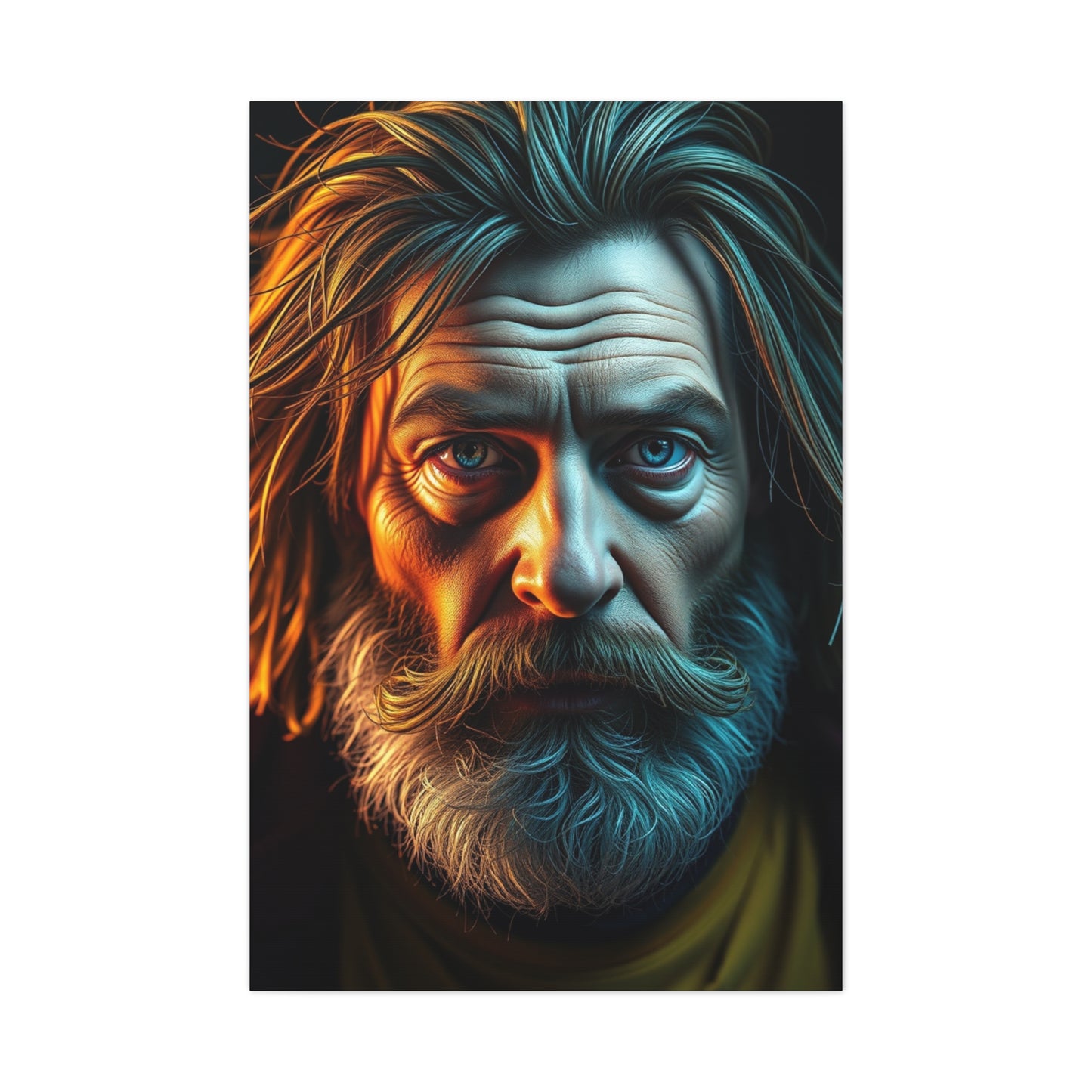 Chris Consani Art Refined Canvas Wall Art & Canvas Print