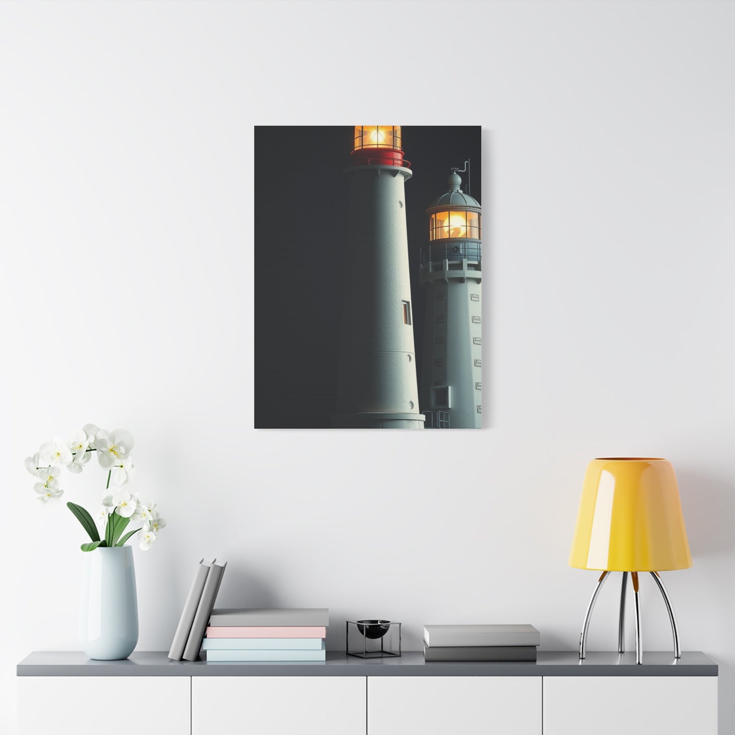 Beacon Serenity Canvas