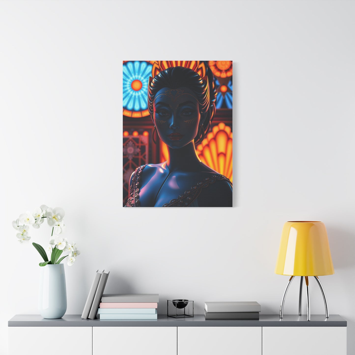 Supreme Deco Art Collection Wall Art & Canvas Print