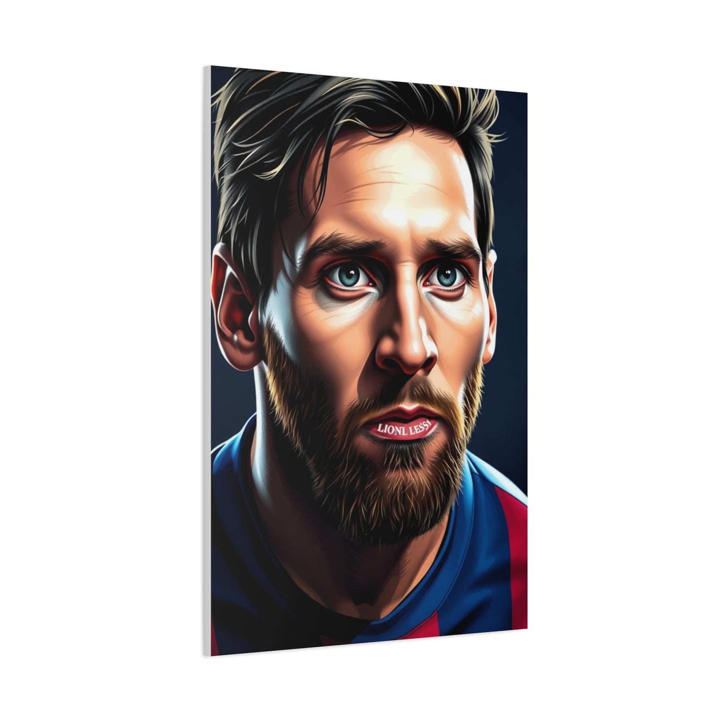 Canvas of Messis Mastery Wall Art & Canvas Print