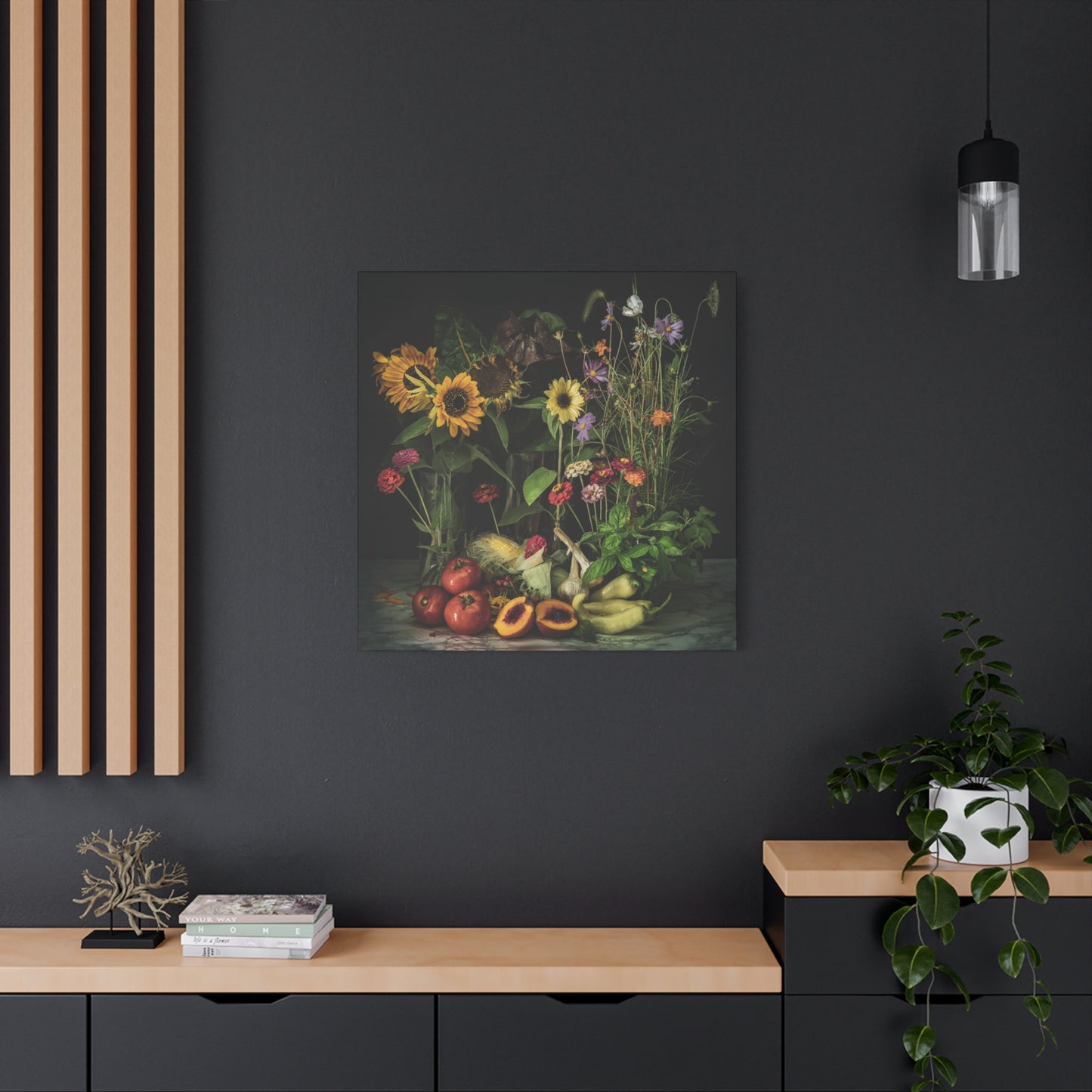 Fruits Wall Art & Canvas Prints