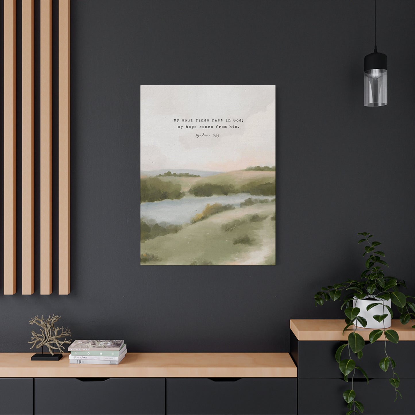 Savana Quotes And Saying Poster Wall Art & Canvas Prints