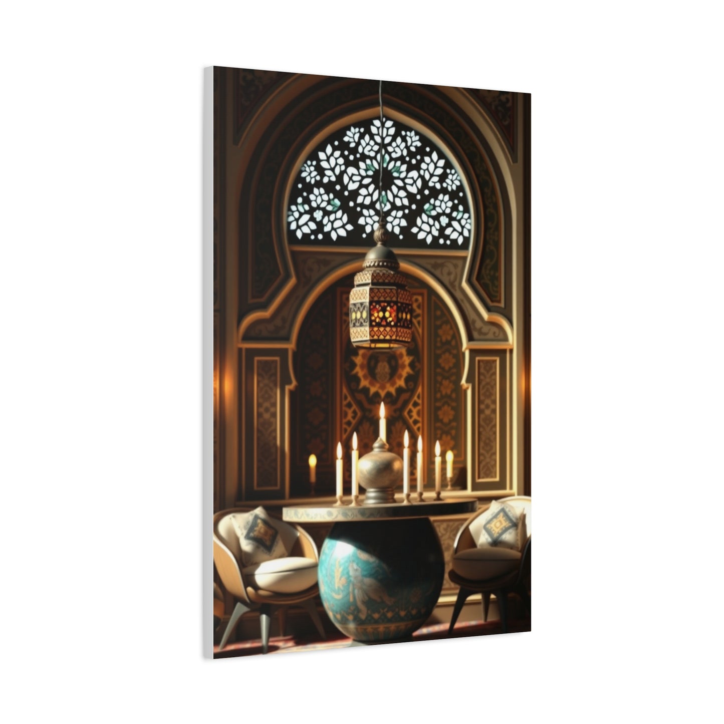 Collection Middle Eastern Decor Art Art Wall Art & Canvas Print