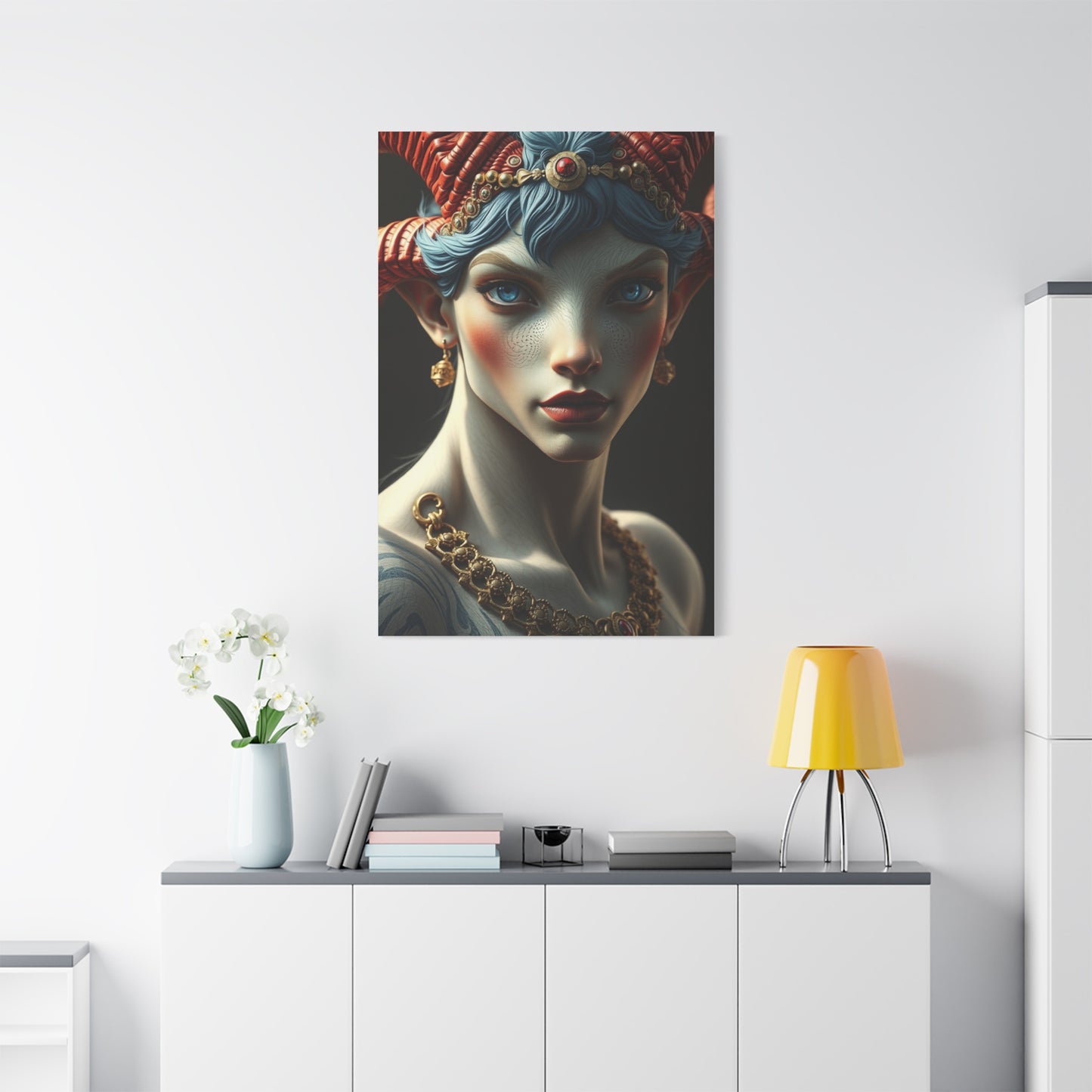 Collection Aries Art Wall Art & Canvas Print