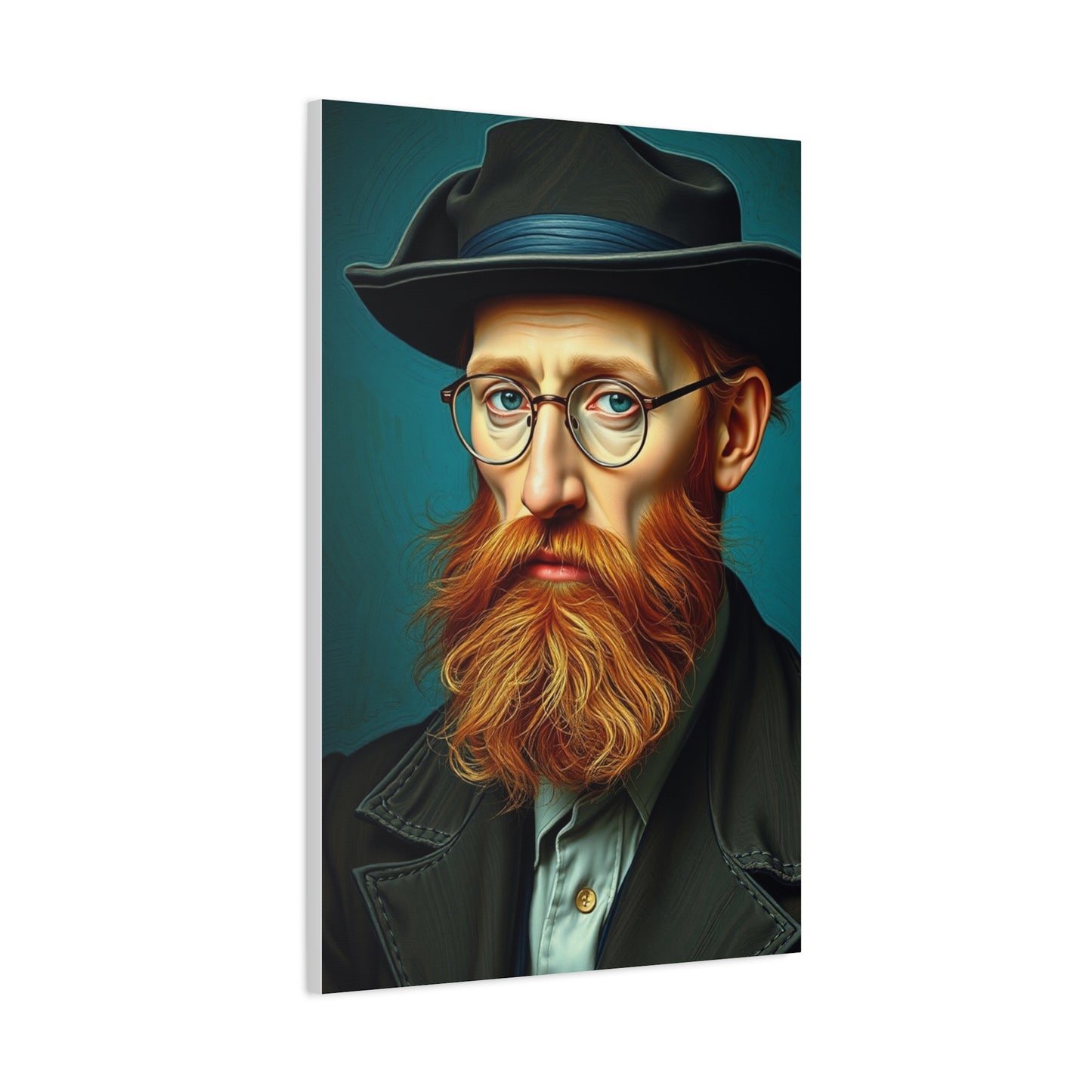 Paul Cezanne Art Supreme Canvas Wall Art & Canvas Print