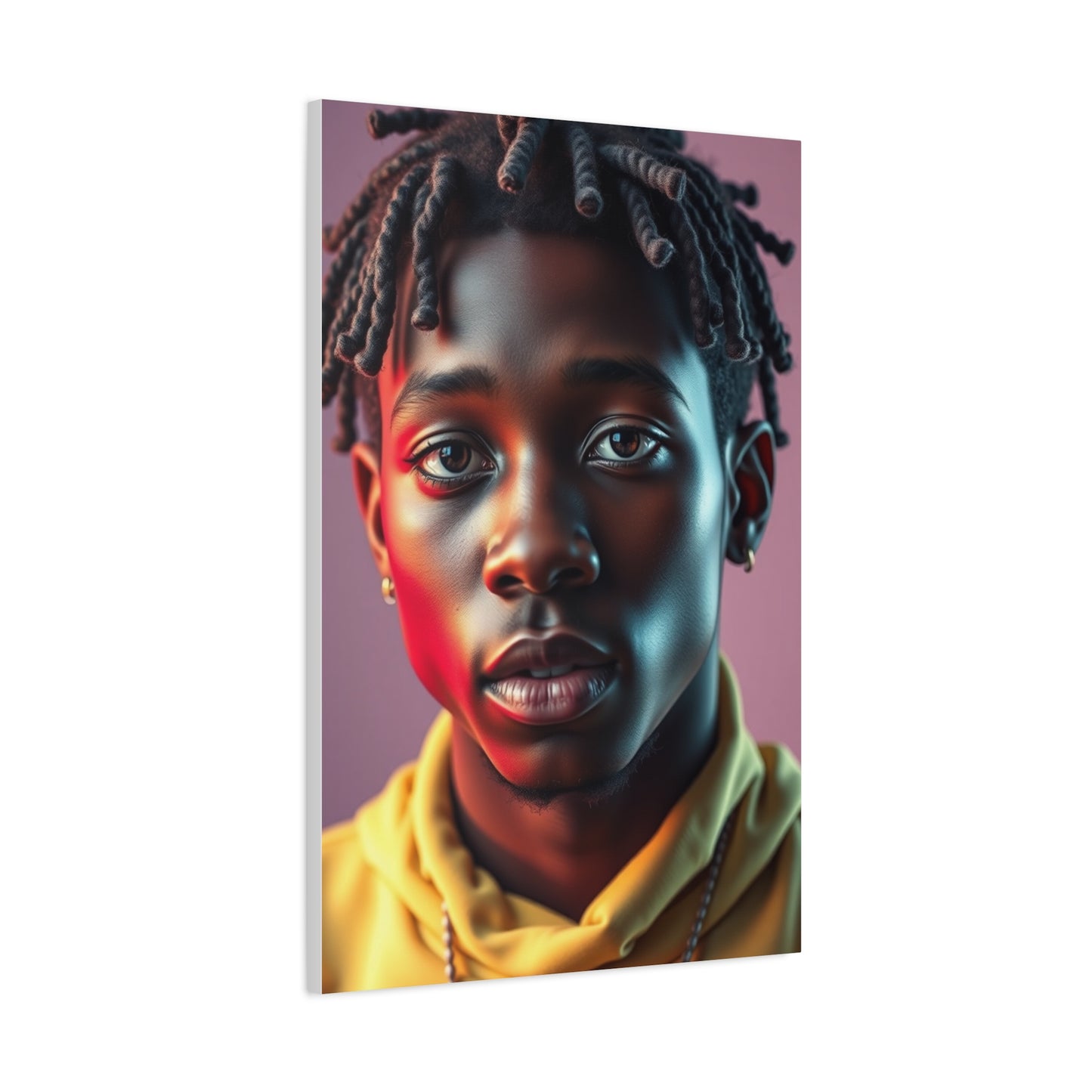 Supreme Tyler, the Creator Collection Wall Art & Canvas Print