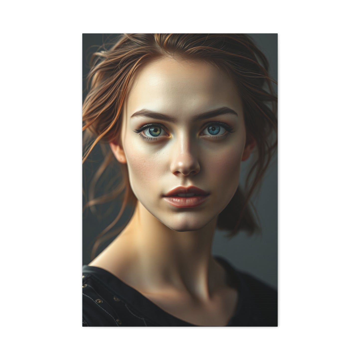 Supreme Eve Art Wall Art & Canvas Print