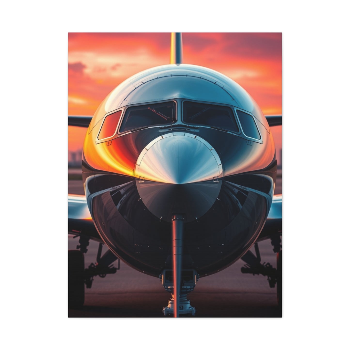 Supreme Planes & Aviation Art Wall Art & Canvas Print
