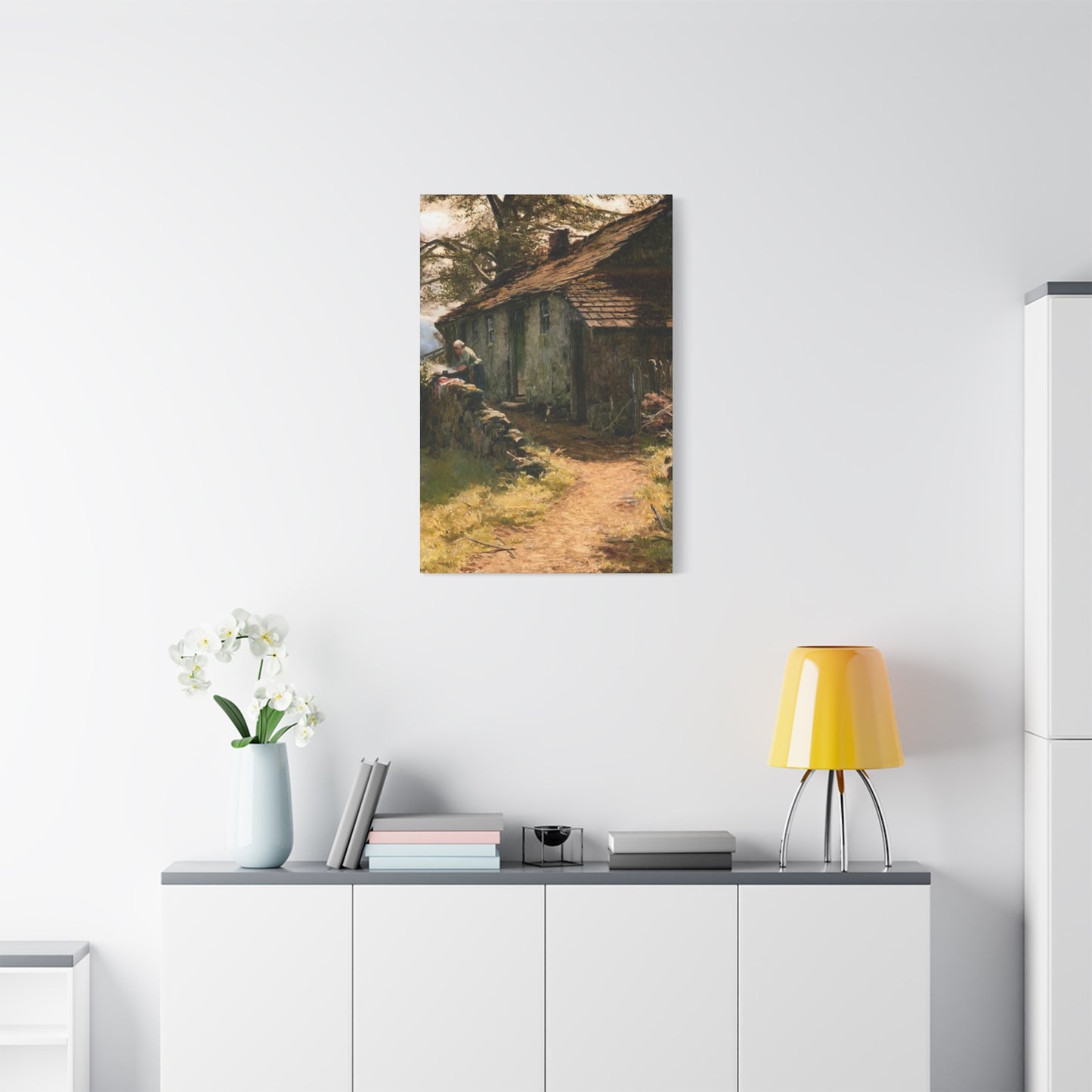 Countryside Wall Art & Canvas Prints