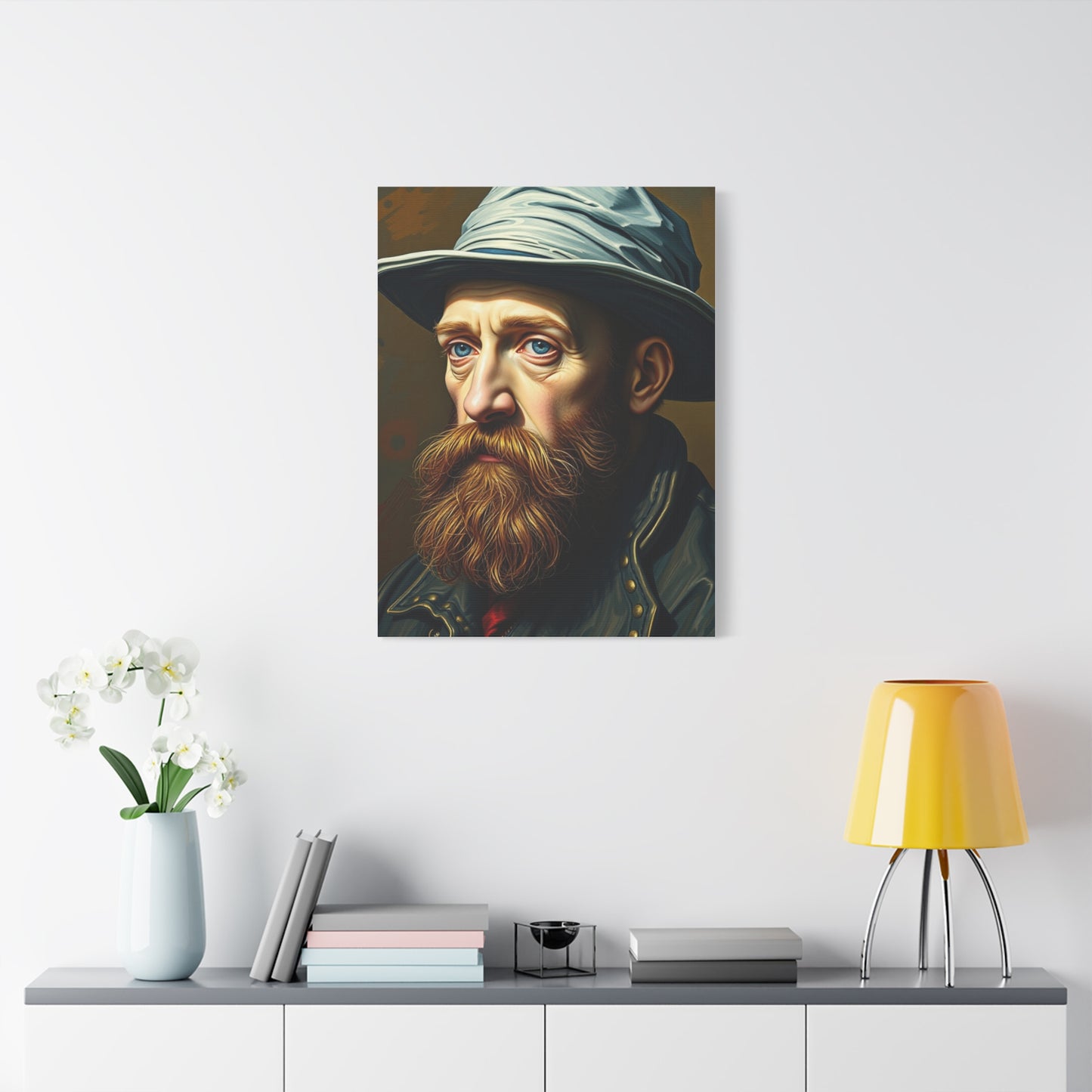 Paul Cezanne Art Refined Canvas Wall Art & Canvas Print