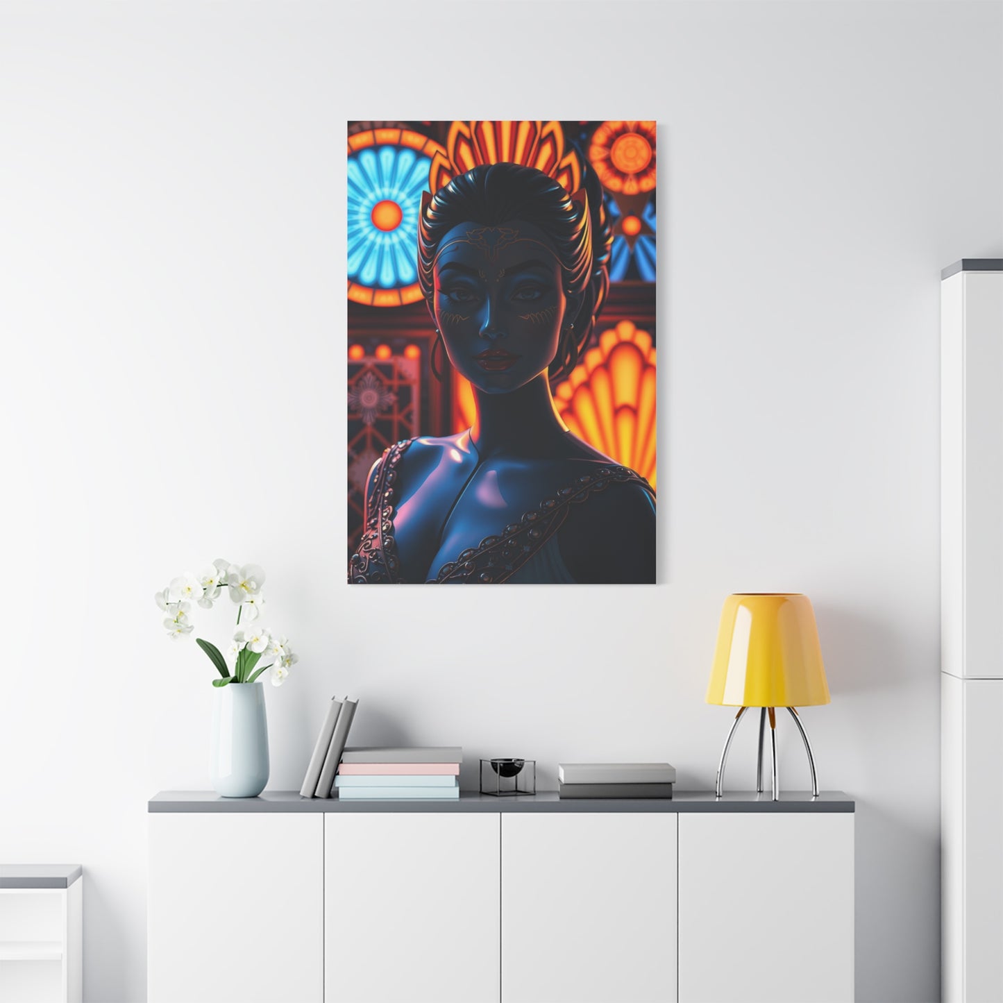 Supreme Deco Art Collection Wall Art & Canvas Print