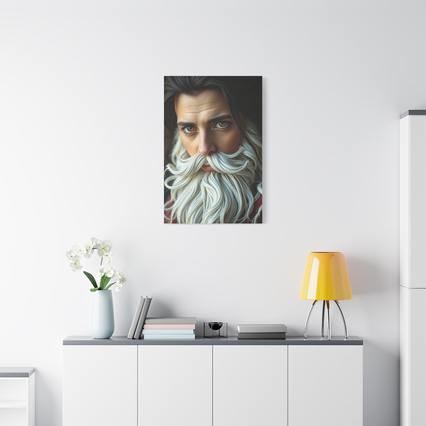 Supreme Art Of Spanjer Art Collection Wall Art & Canvas Print