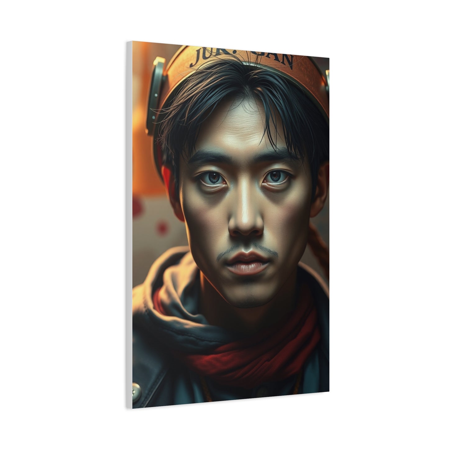 Masterpiece Artur Chen Art Vision Wall Art & Canvas Print