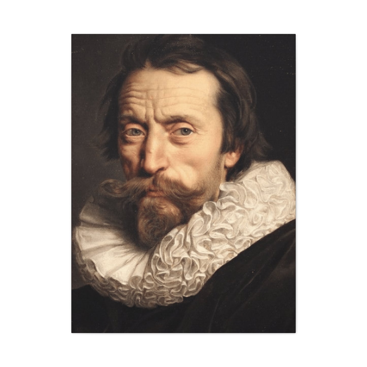 Giambattista Marino Portrait Wall Art & Canvas Prints