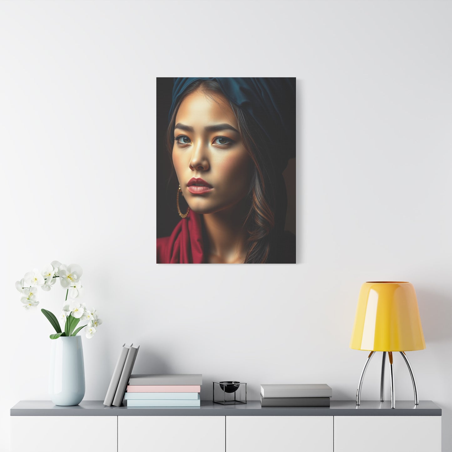 Auburn Sapphire Tableau