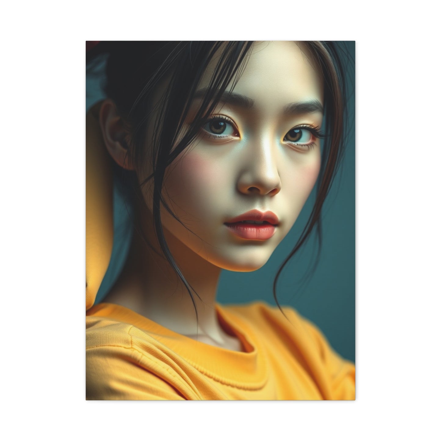 Elite Art for Teens Art Vision Wall Art & Canvas Print