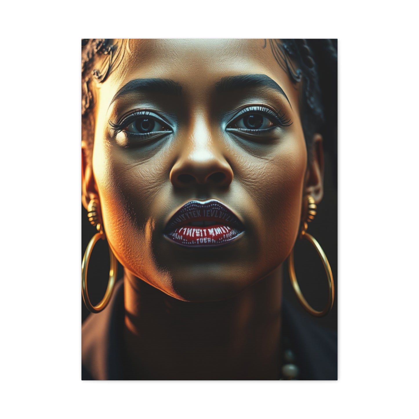 Collection Lauryn Hill Art Wall Art & Canvas Print