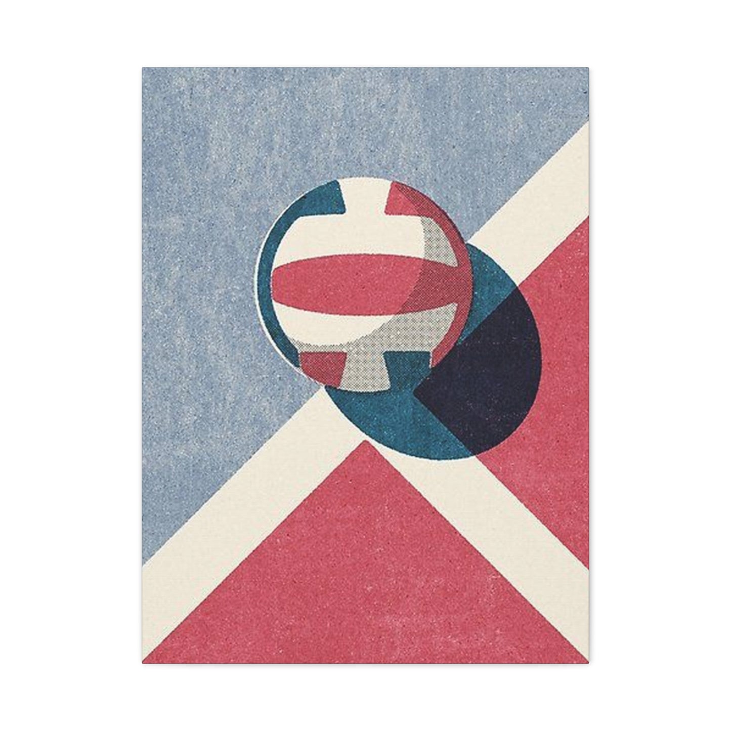 Ball Poster Wall Art & Canvas Prints