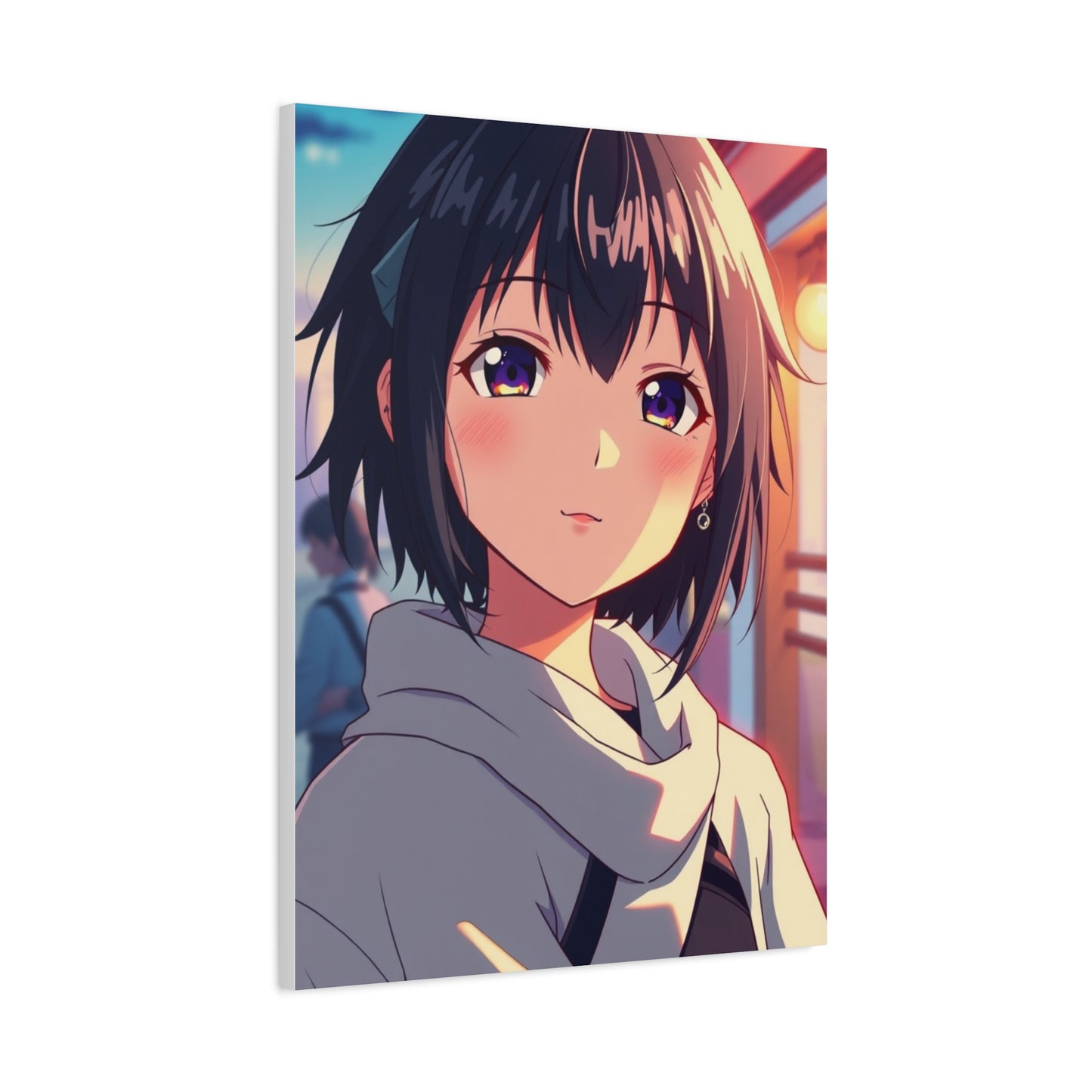 Anime Canvas Art Canvas Art 3 Wall Art & Canvas Print