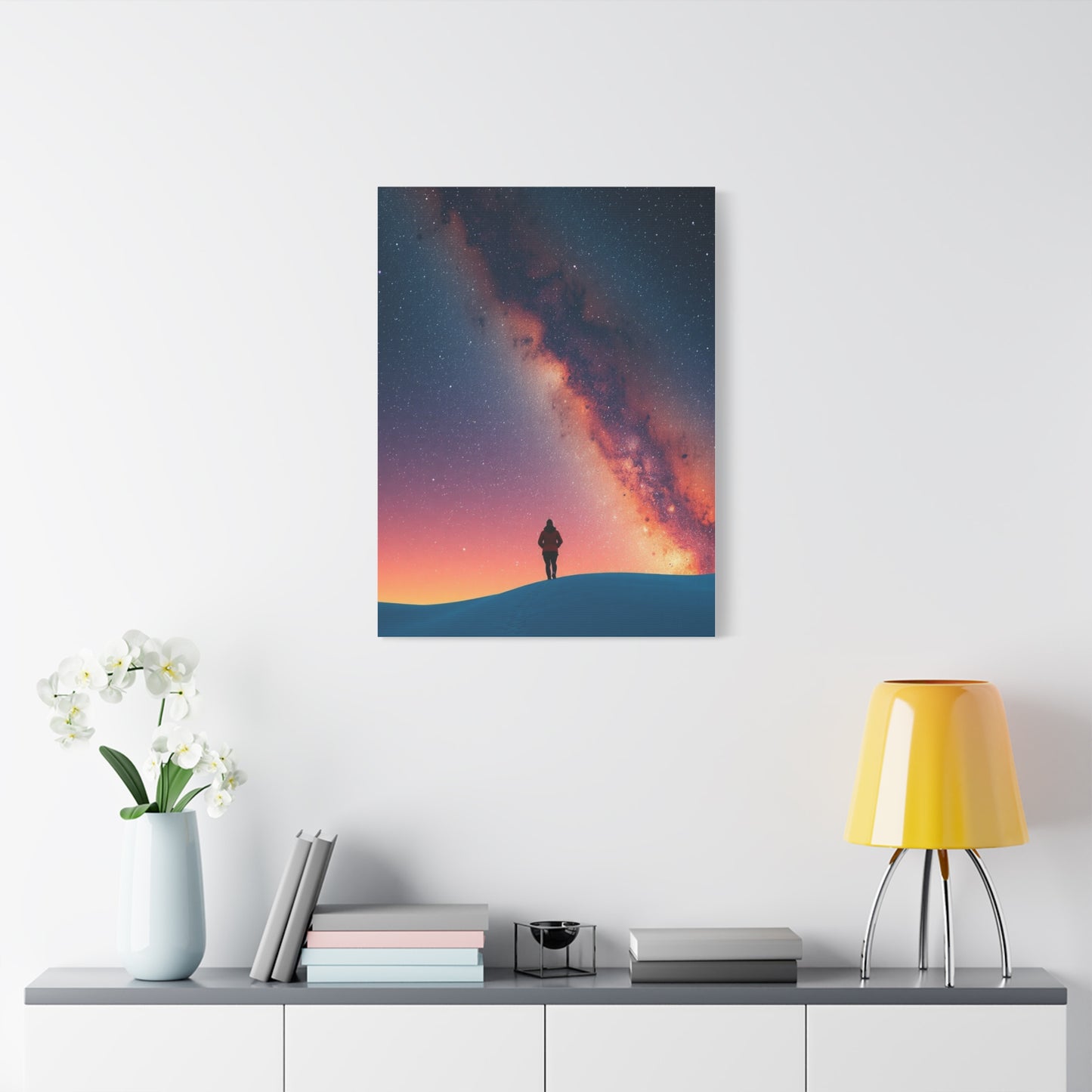 Supreme Constellation Art Collection Wall Art & Canvas Print