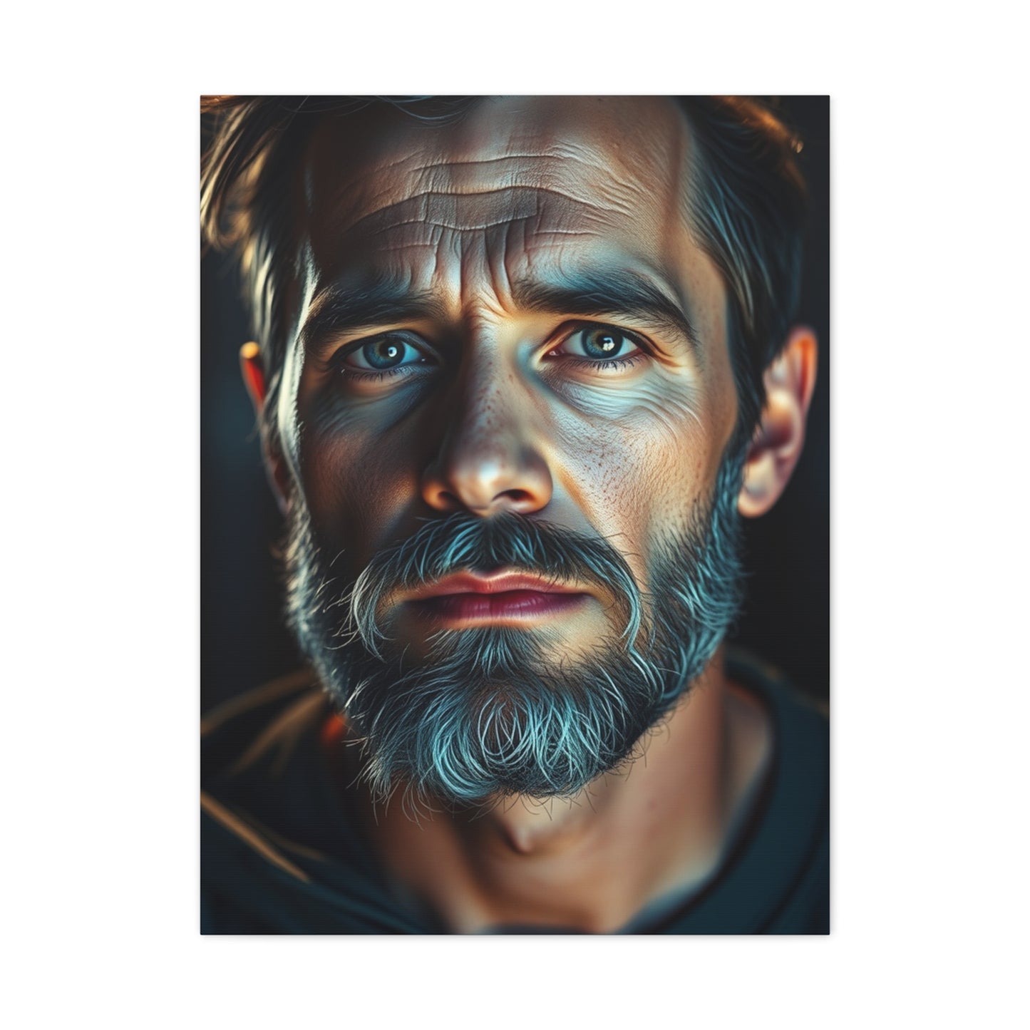 Supreme Joshua Schicker Art Wall Art & Canvas Print