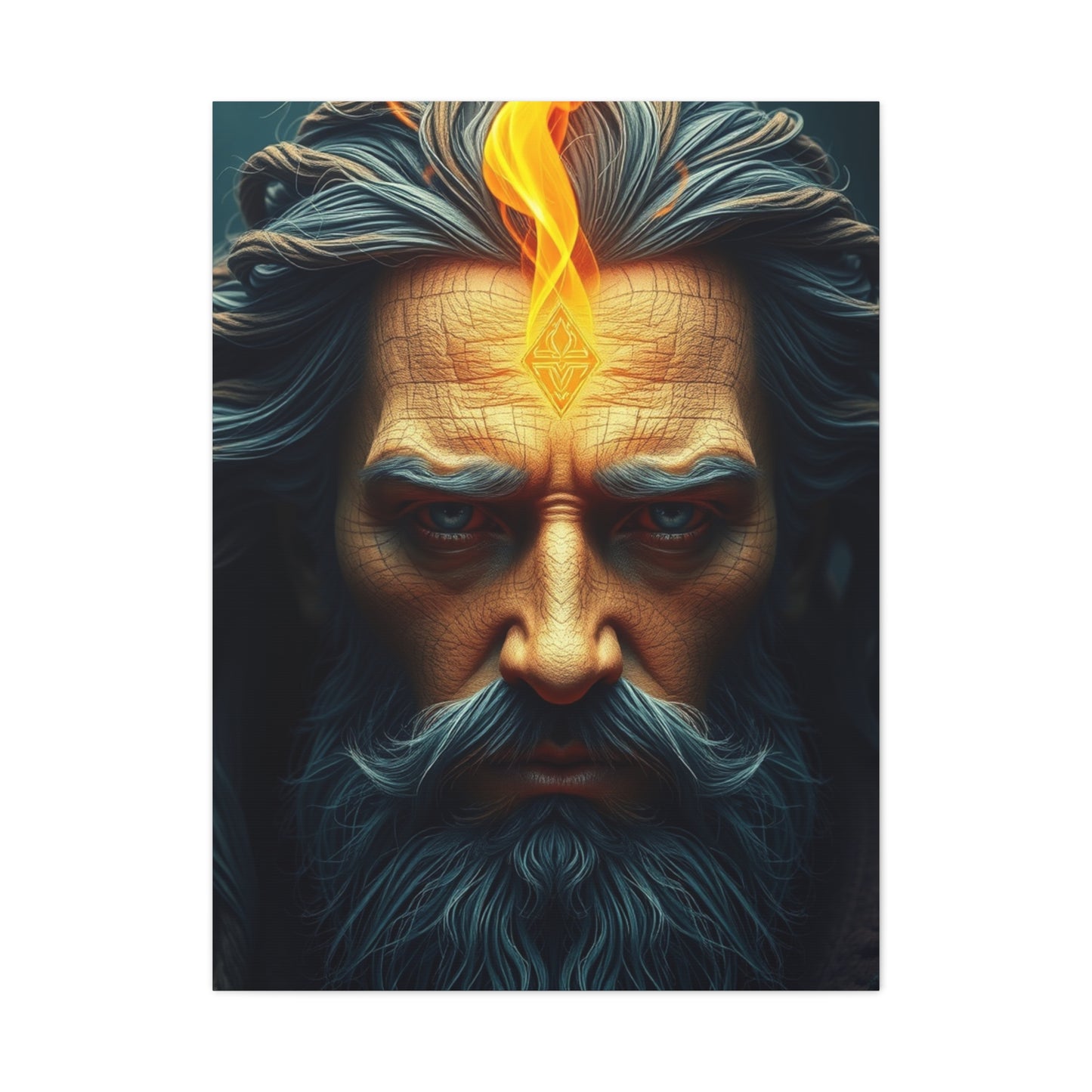 Hope Art Luxury Canvas Wall Art & Canvas Print