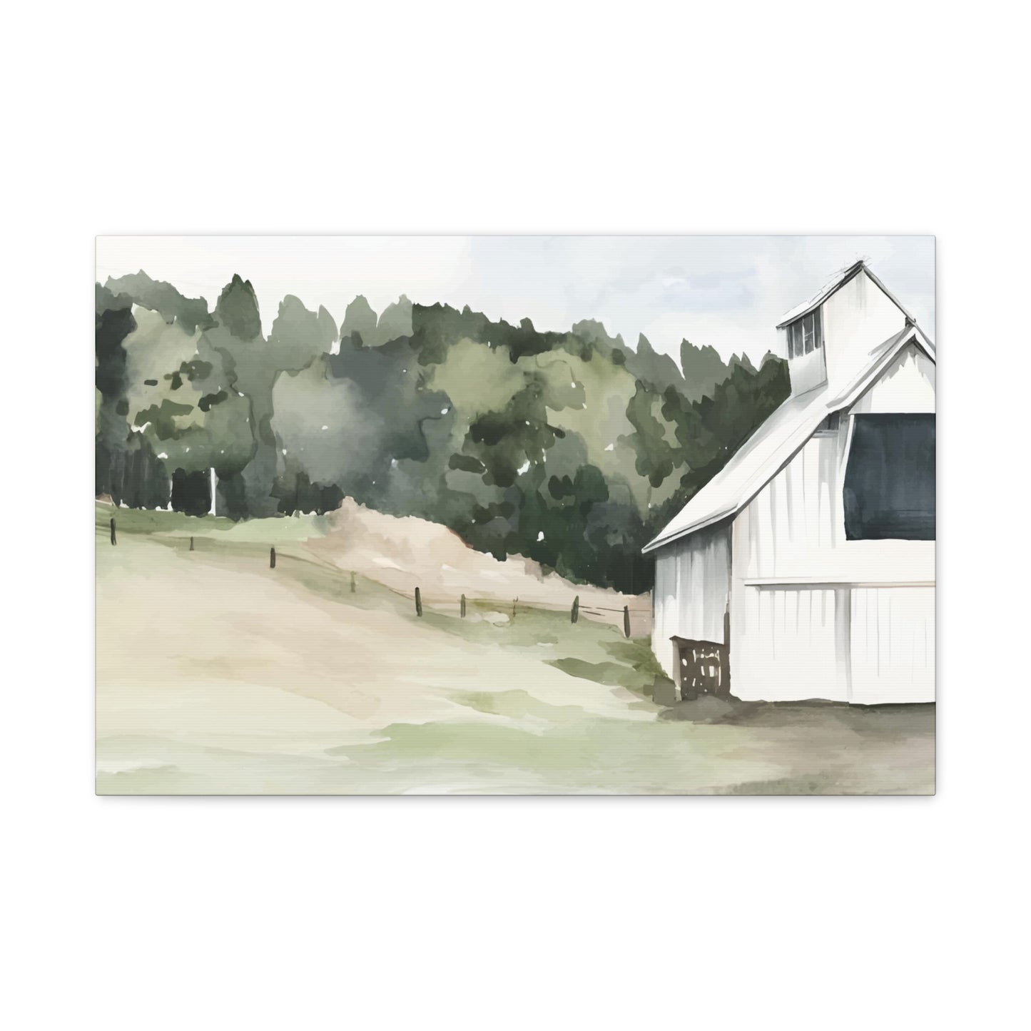 Jennifer Parker Wall Art & Canvas Prints