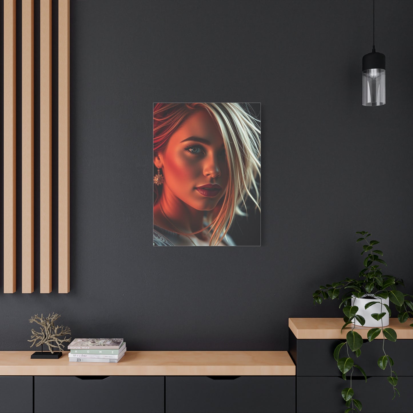 Masterpiece Paige Tingey Art Vision Wall Art & Canvas Print