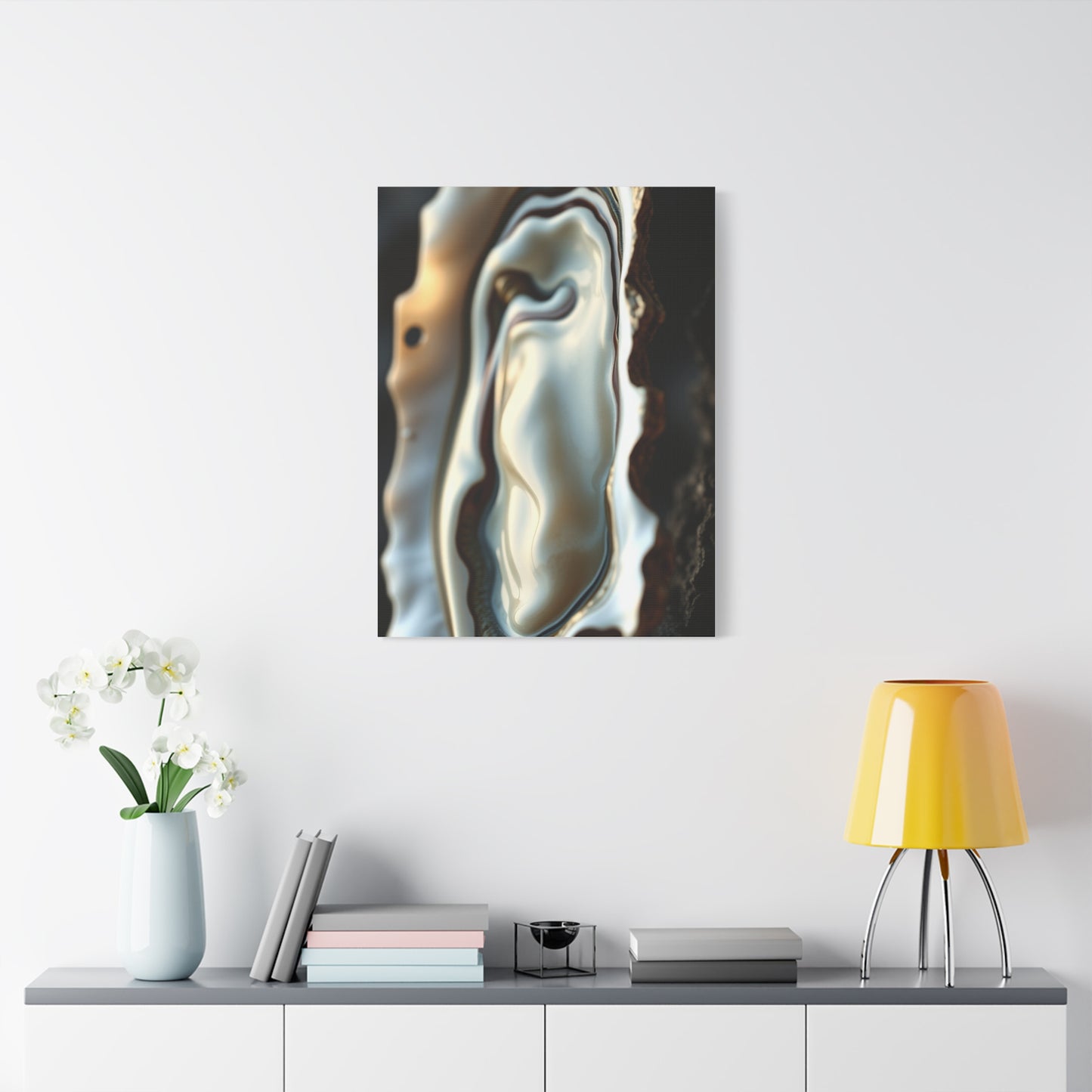 Collection Oyster Art Art Wall Art & Canvas Print