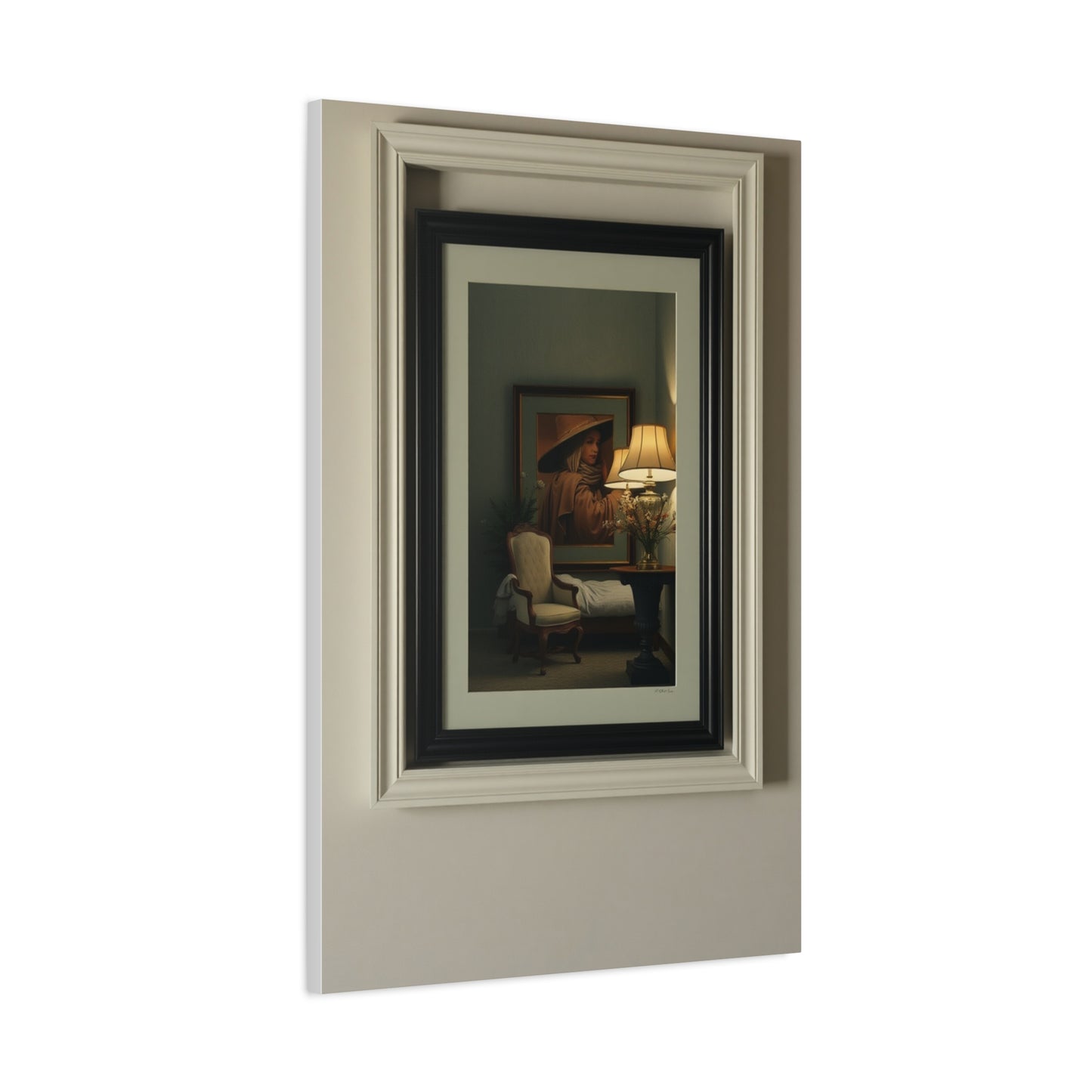 Collection Home Alone Art Wall Art & Canvas Print