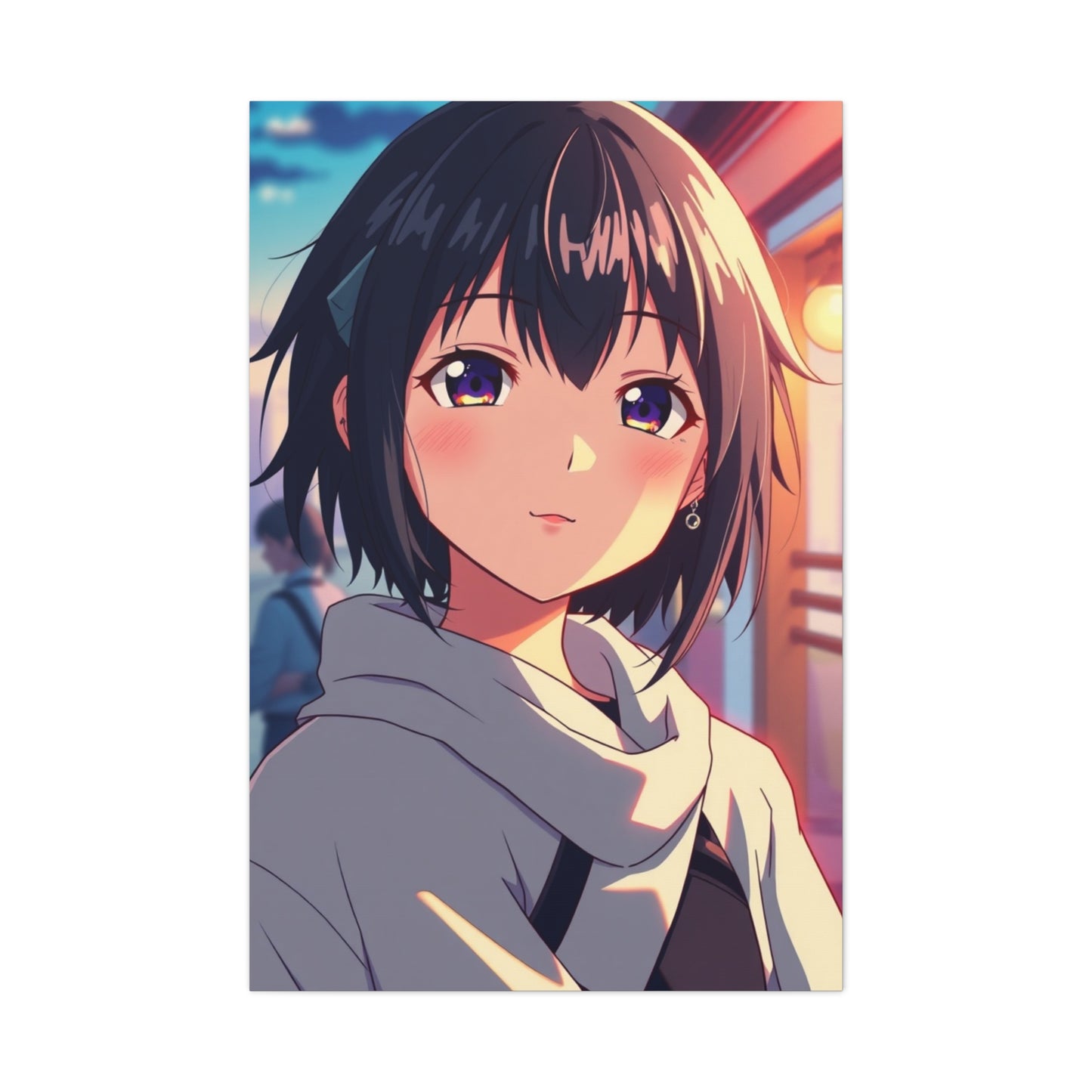 Anime Canvas Art Canvas Art 3 Wall Art & Canvas Print