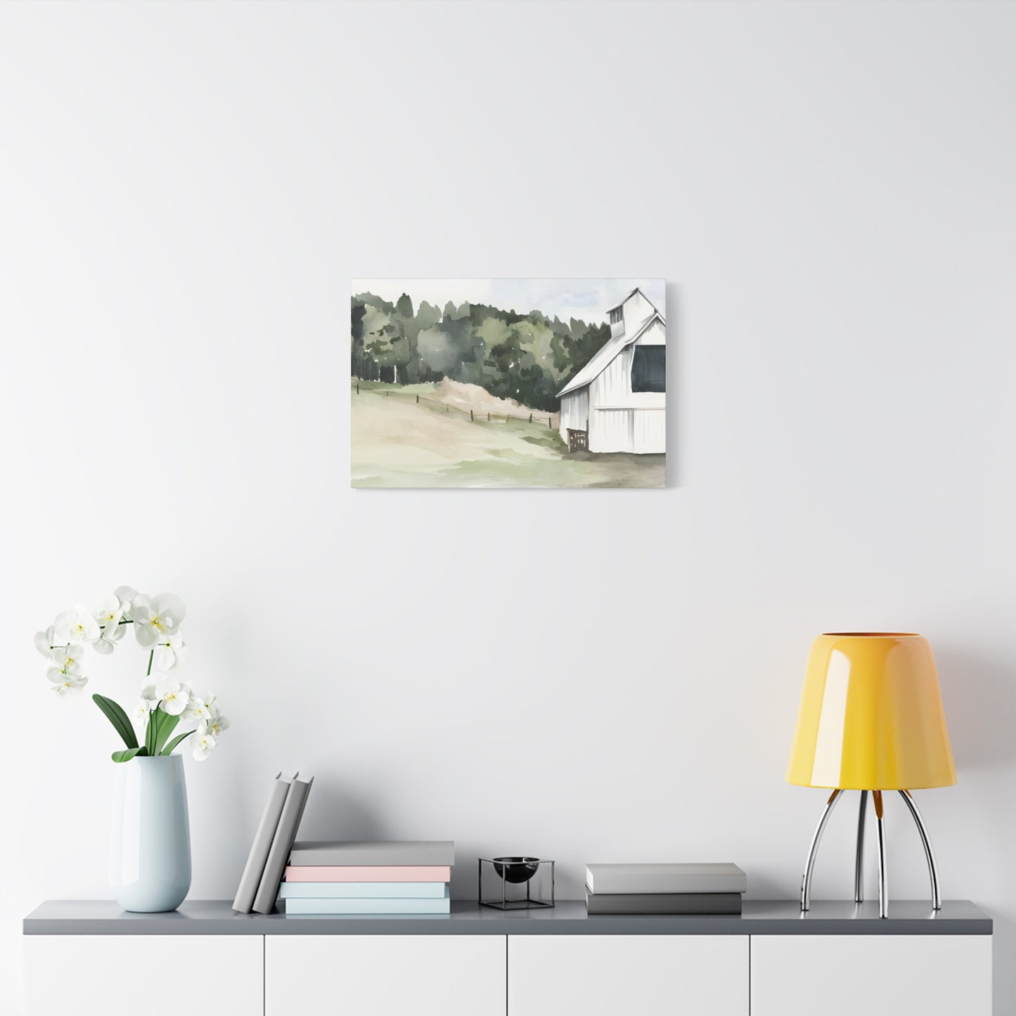 Jennifer Parker Wall Art & Canvas Prints