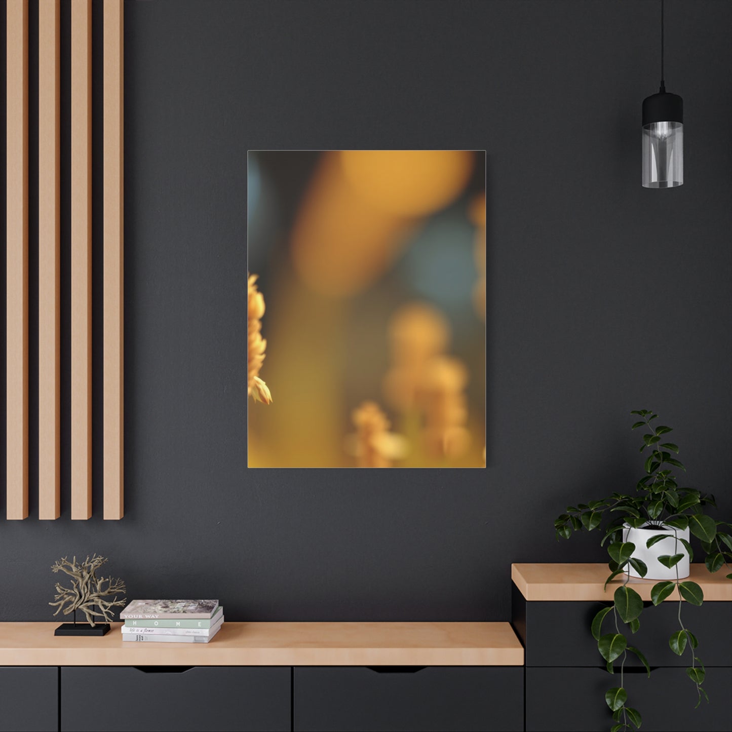 Bible Verse Art Supreme Canvas Wall Art & Canvas Print