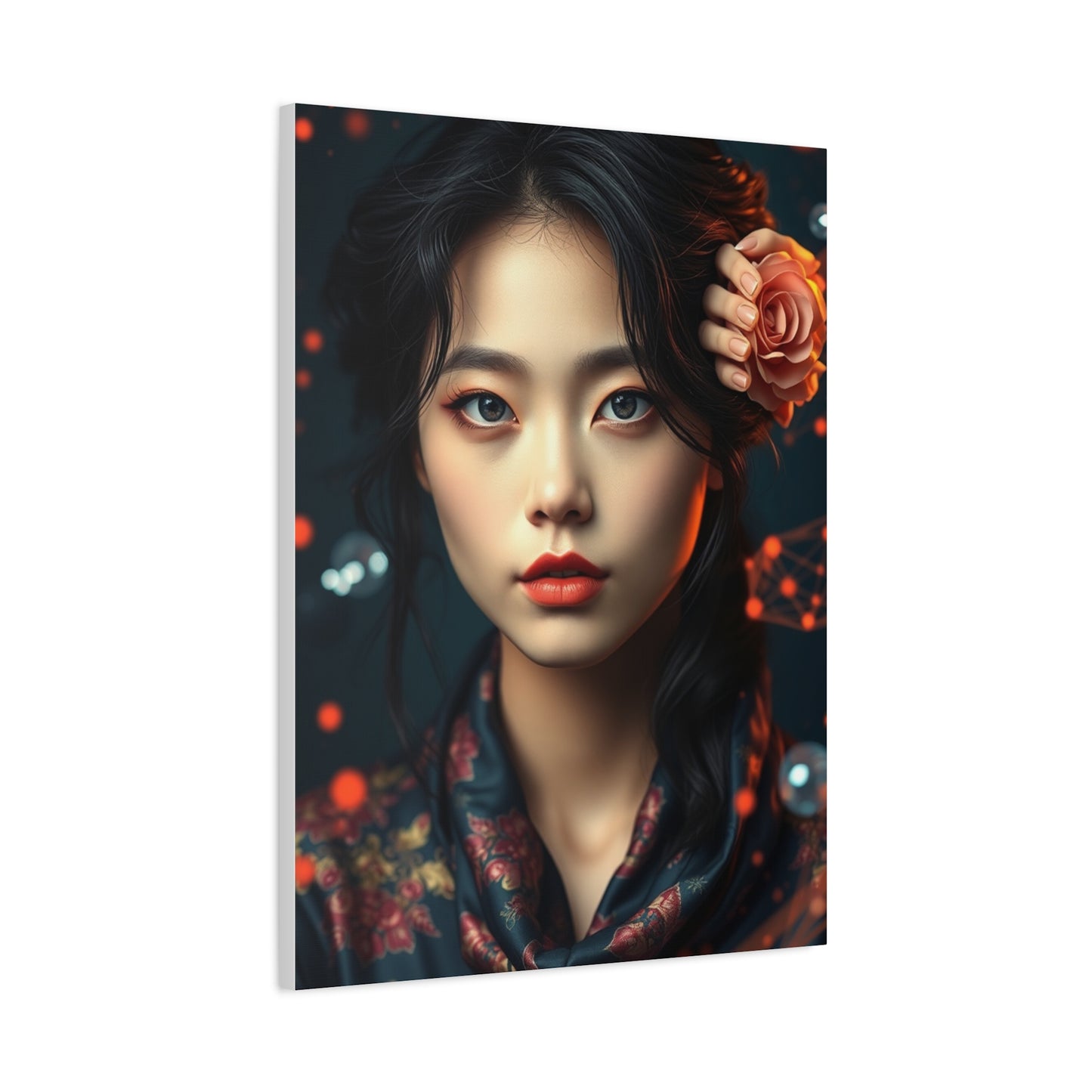 Euphoric Art Supreme Gallery Wall Art & Canvas Print