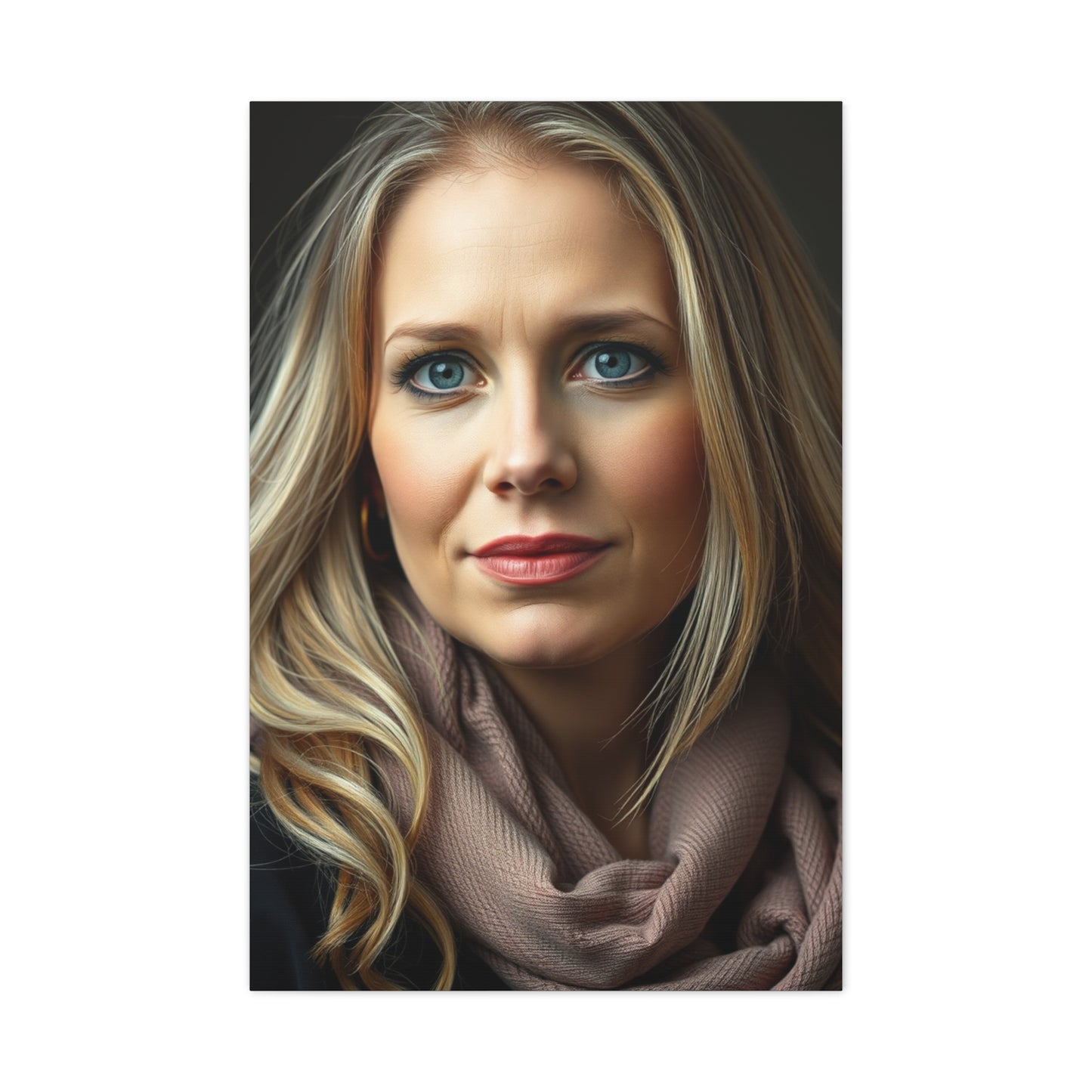 Maggie Stephenson Art Supreme Canvas Wall Art & Canvas Print