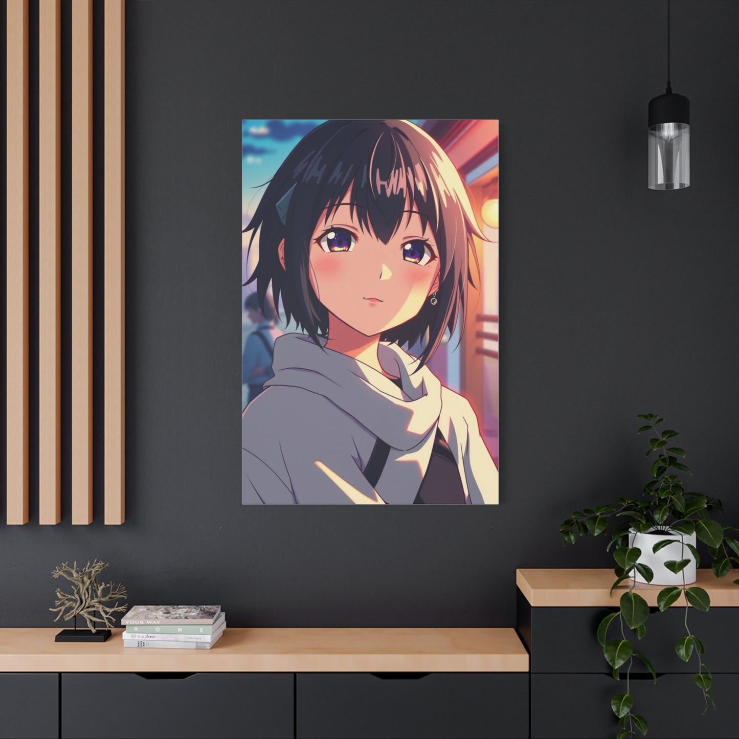 Anime Canvas Art Canvas Art 3 Wall Art & Canvas Print