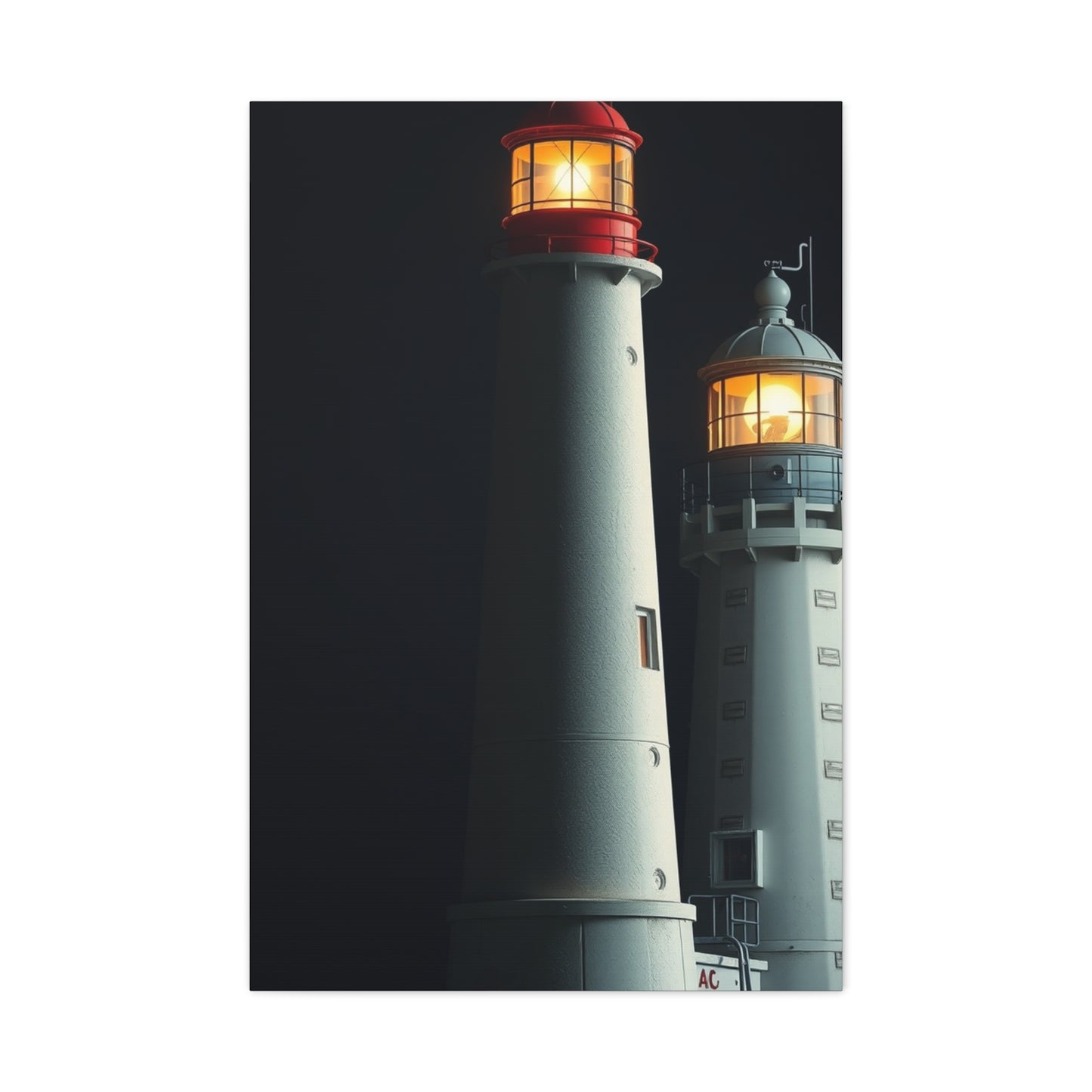 Beacon Serenity Canvas