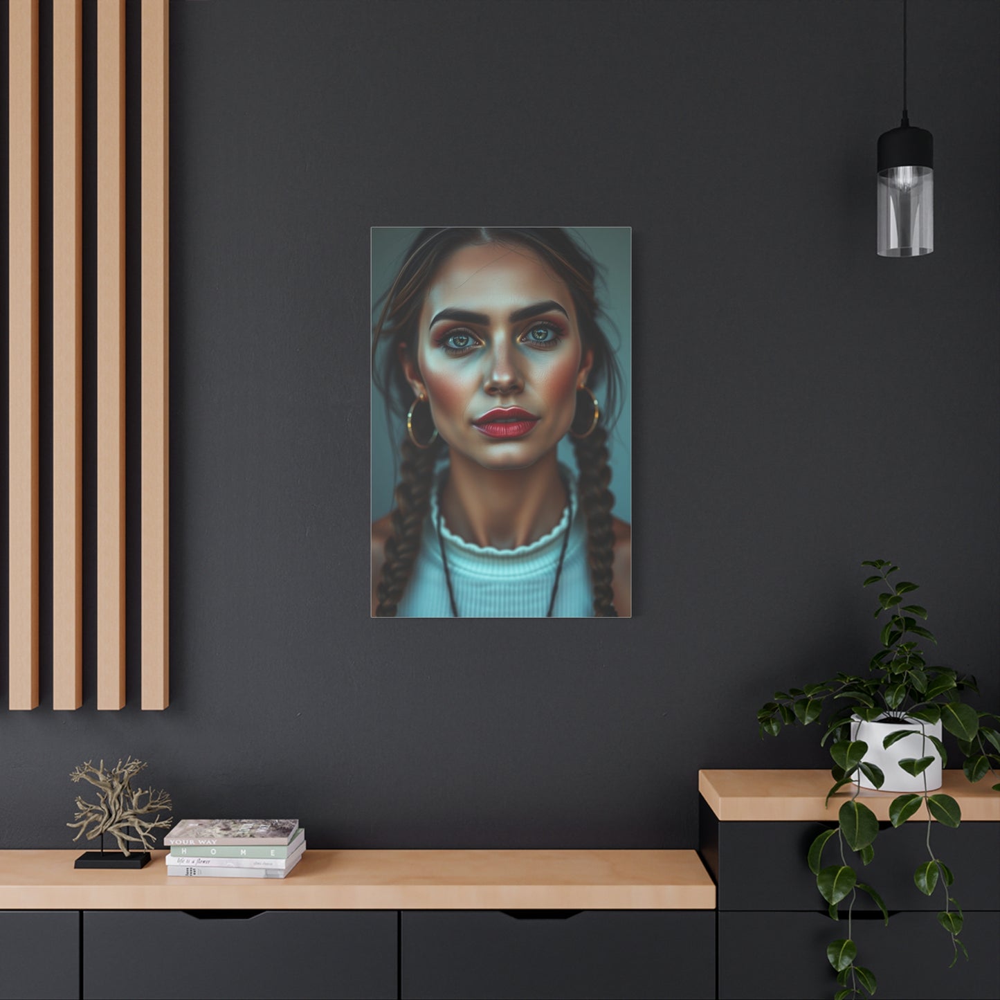 Collection Silvia Vassileva Art Art Wall Art & Canvas Print