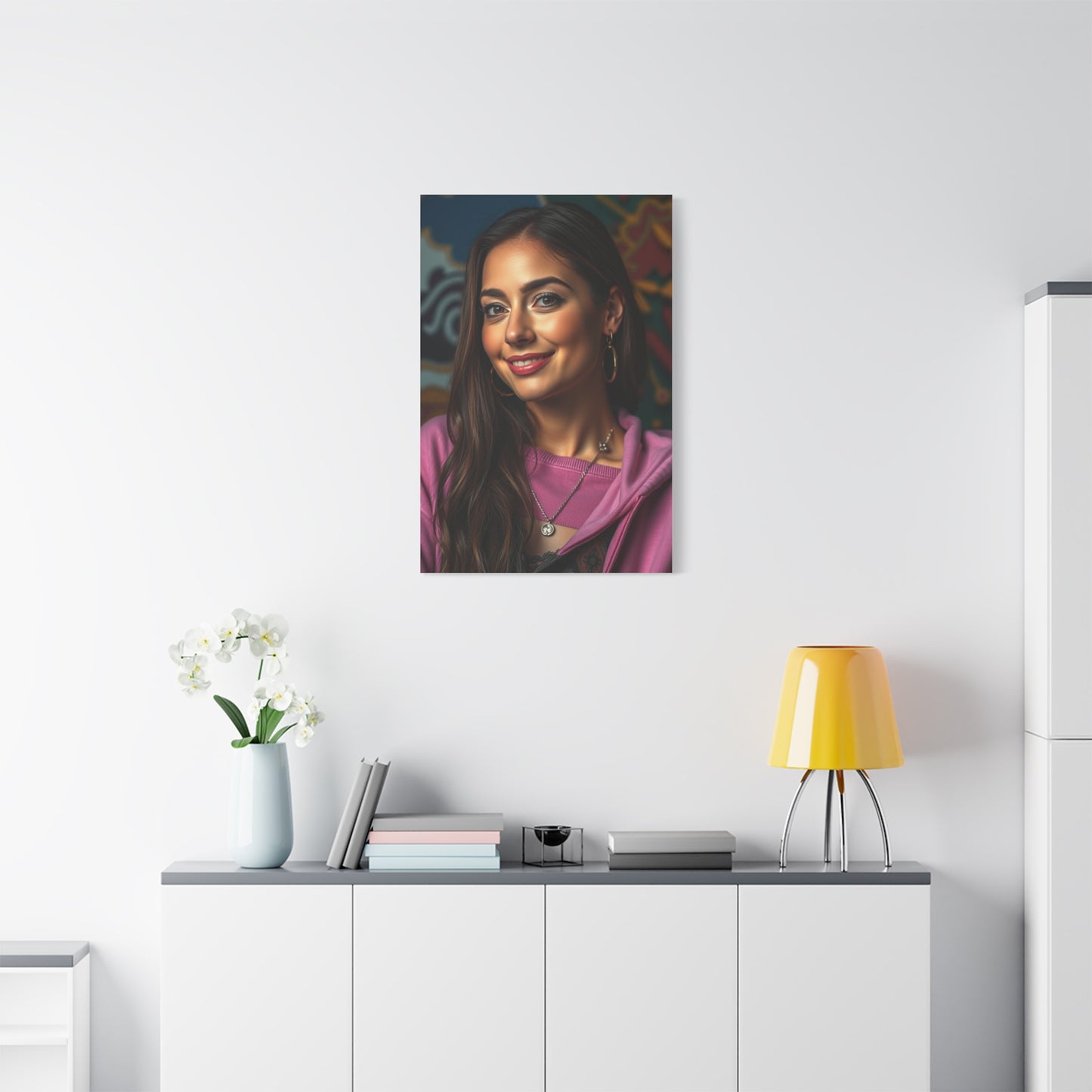 Collection Allayn Stevens Art Wall Art & Canvas Print