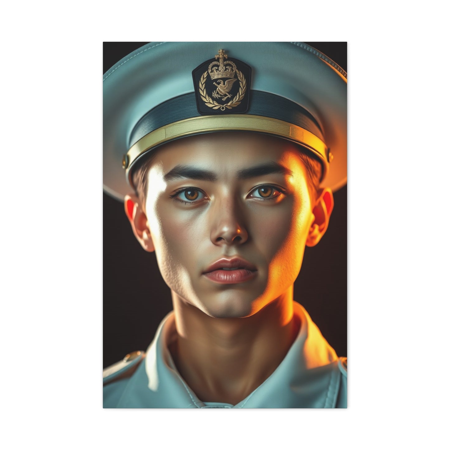 Collection Navy (Military) Art Art Wall Art & Canvas Print