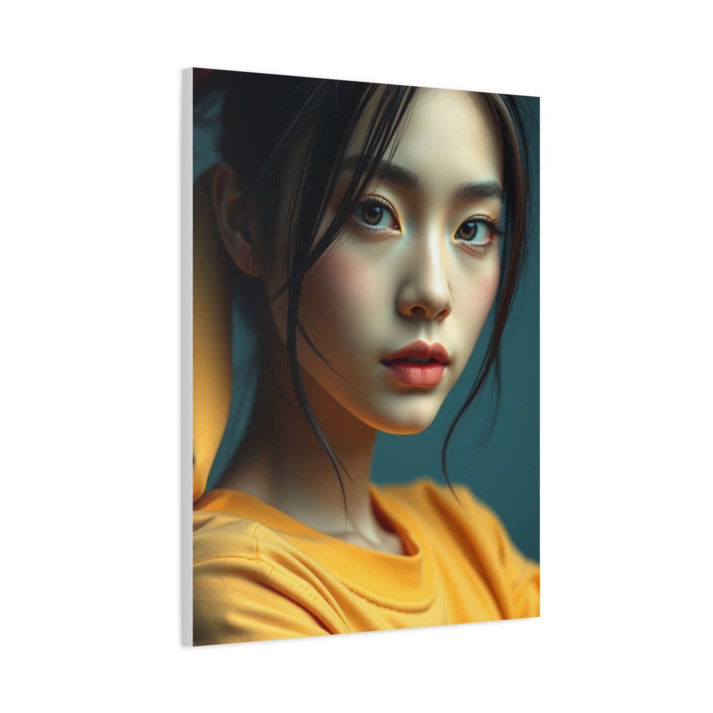 Elite Art for Teens Art Vision Wall Art & Canvas Print