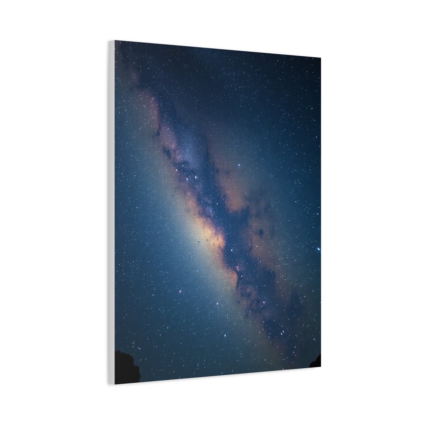 Night Sky Art Refined Canvas Wall Art & Canvas Print